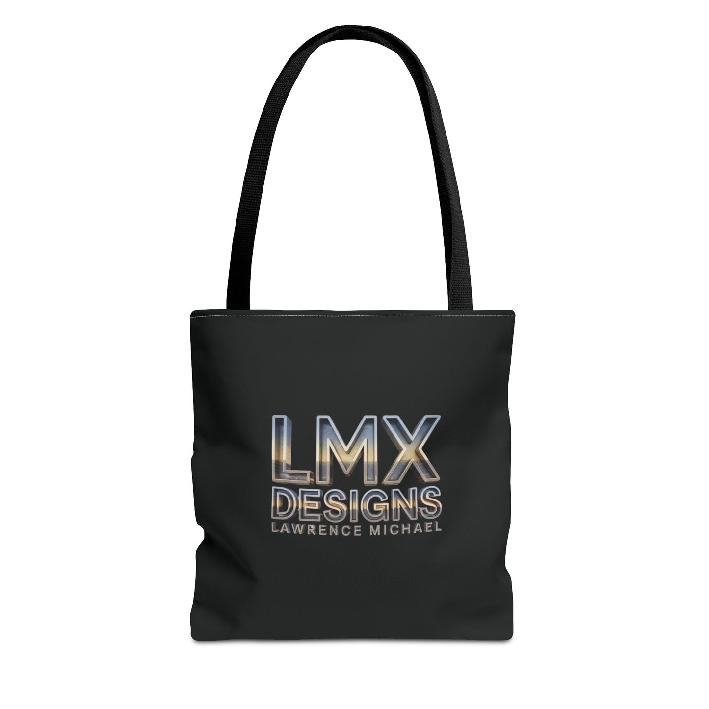 LMX Designs Signature Tote Bag (AOP)