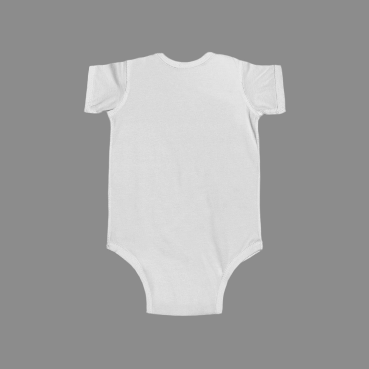 LMX- Daddy's Time Infant Bodysuit - Cute Baby Outfit for New Dads