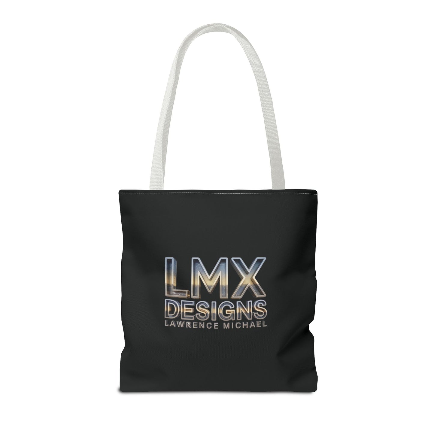 LMX Designs Signature Tote Bag (AOP)