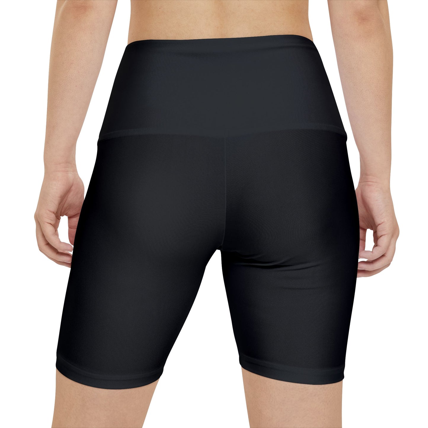 LMX Designs Comfort Fit Women's Workout Shorts - Perfect for Exercise and Athleisure