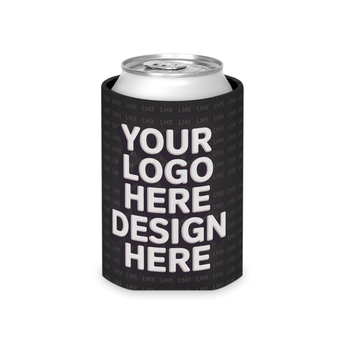Customizable Can Cooler – Perfect for Parties & Events