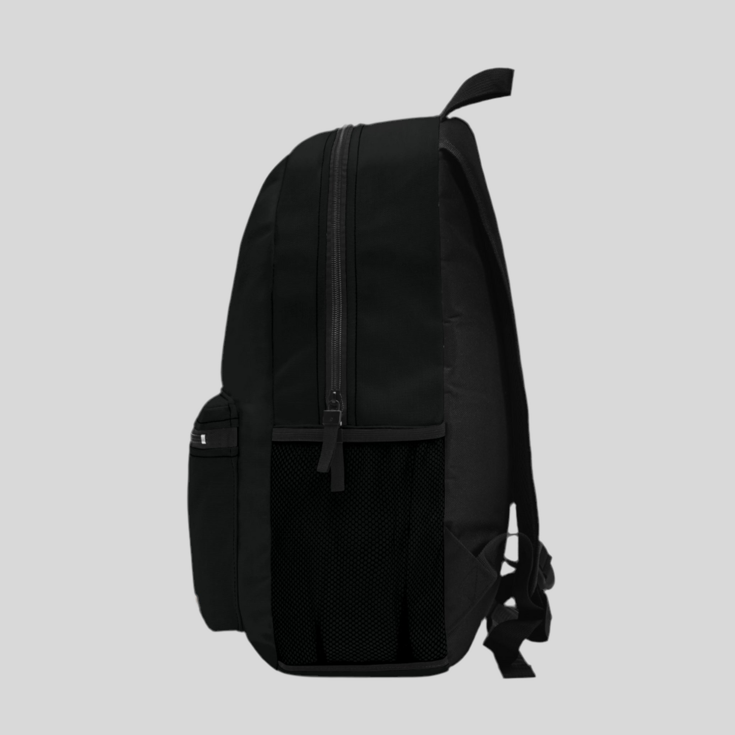 LMX Studio Backpack — Minimal Logo Edition