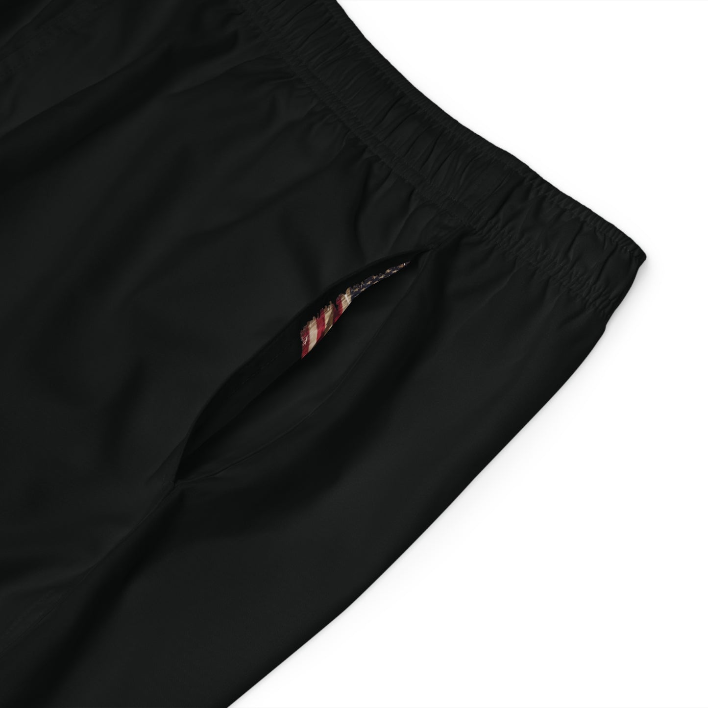 Stylish Men LMX Designs Logo Board Shorts - Perfect for Beach Days & Summer Fun