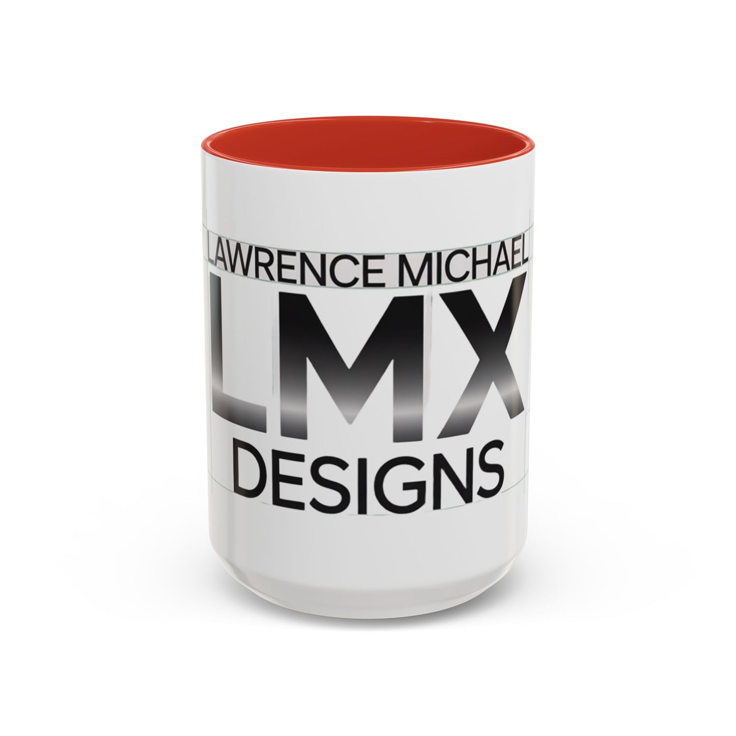 Modern Design Accent Coffee Mug – LMX Designs