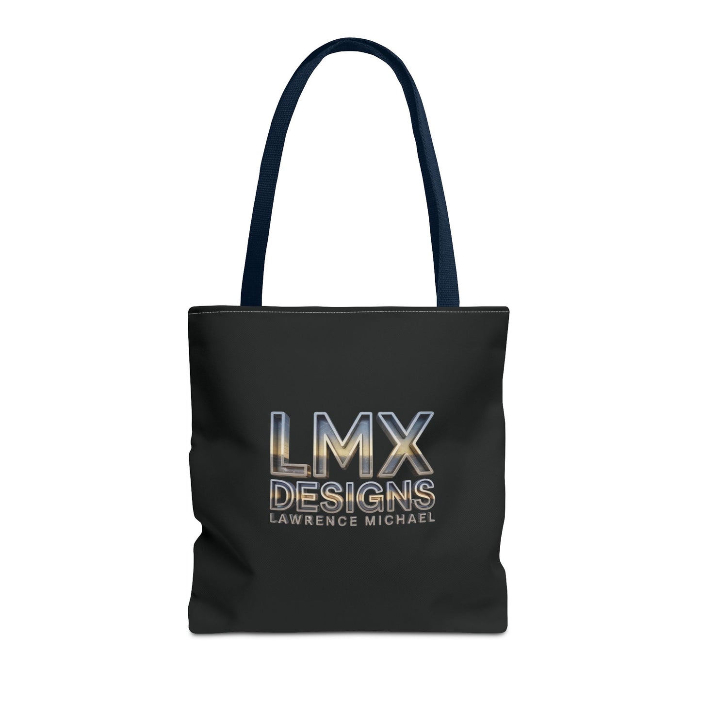 LMX Designs Signature Tote Bag (AOP)