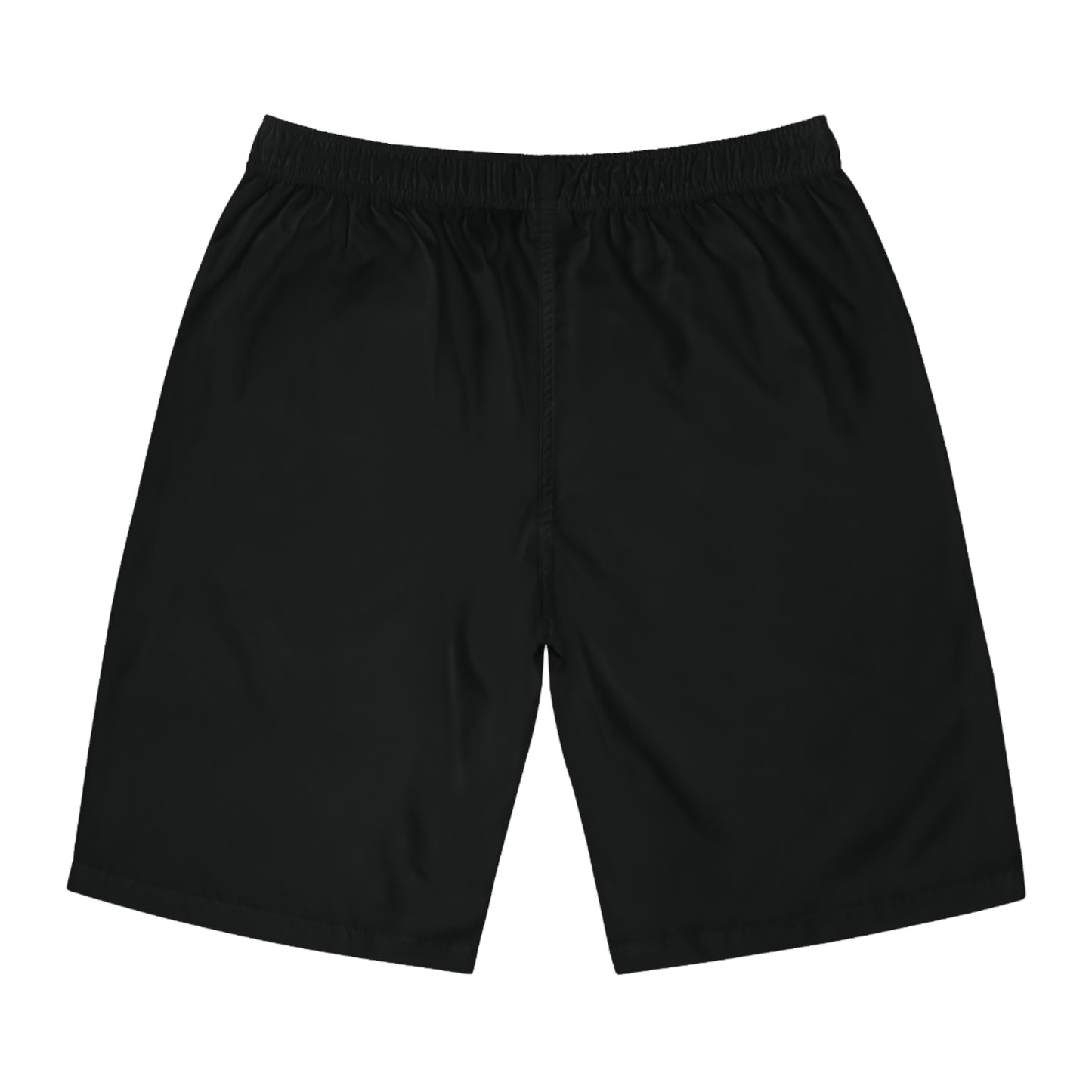 LMX Designs Men’s Trunks Legacy Fatherhood Board Shorts with Bold Artistic Design