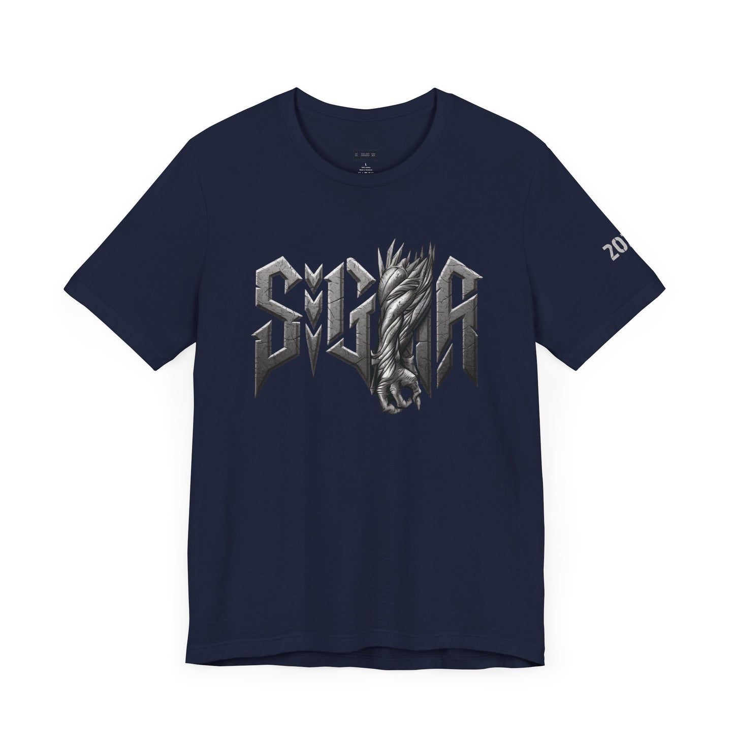 LMX-SIGMA Unisex Premium Short Sleeve Tee