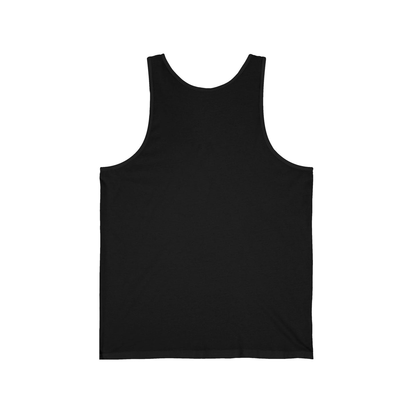 Tank Top - LMX Full Contact Crew Design