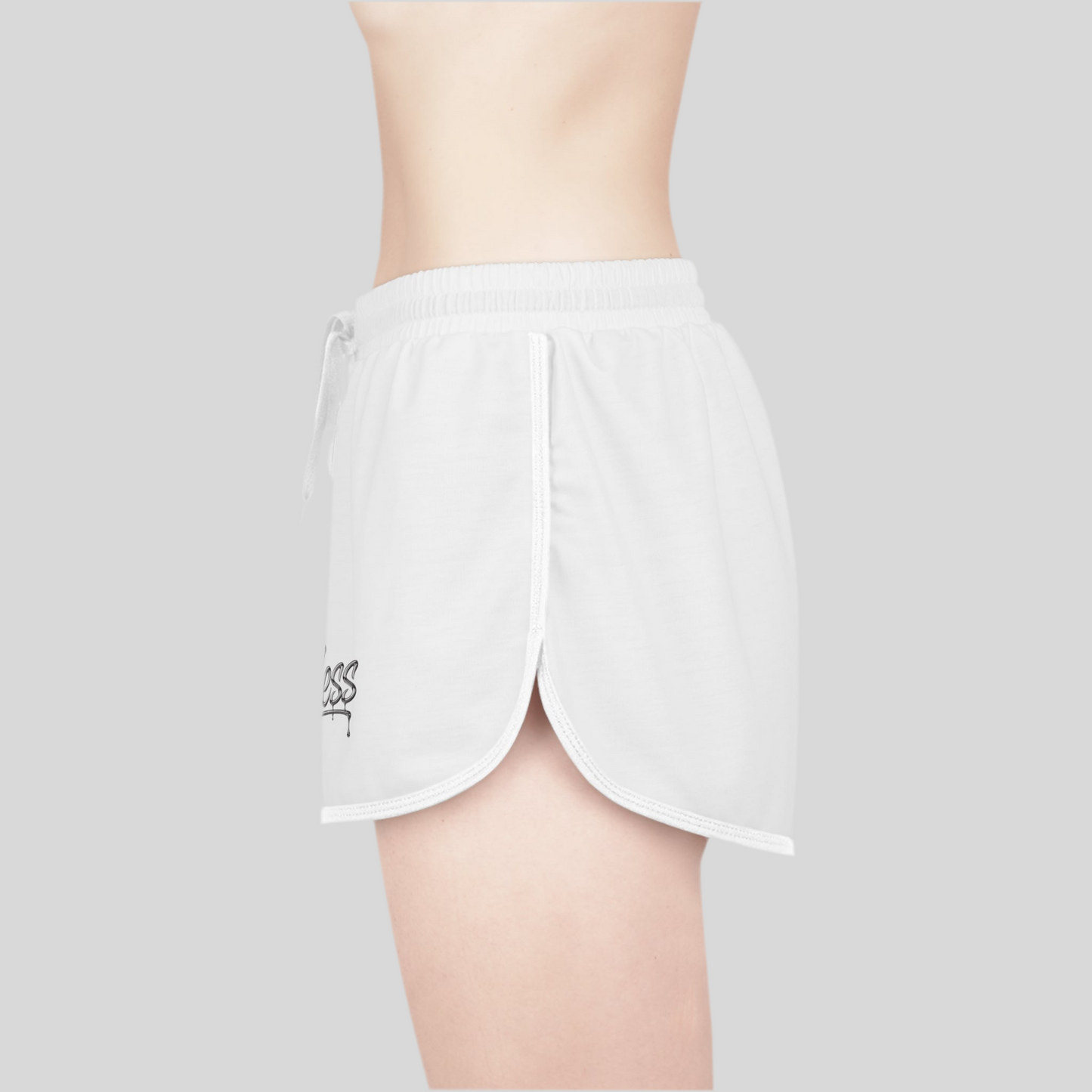 Flawless Women’s Performance Shorts — LMX Designs