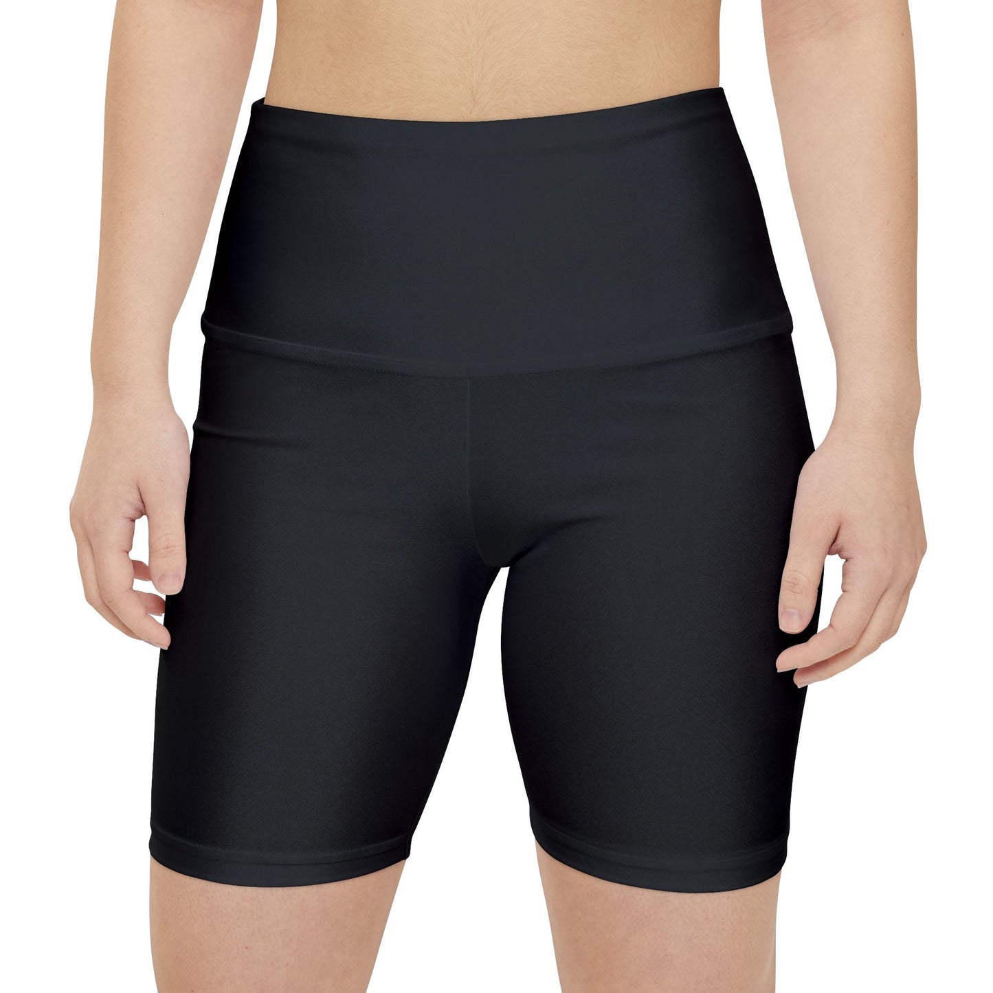 LMX Designs Comfort Fit Women's Workout Shorts - Perfect for Exercise and Athleisure