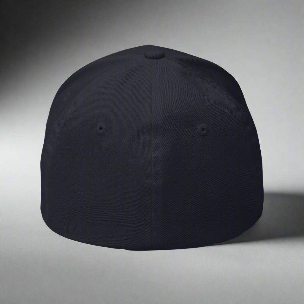 LMX Studio Cross Hat – Premium Embroidered Streetwear Cap | Built Different | Unisex Adjustable Dad Hat (Black, Dark Grey, Royal Blue, Dark Navy)