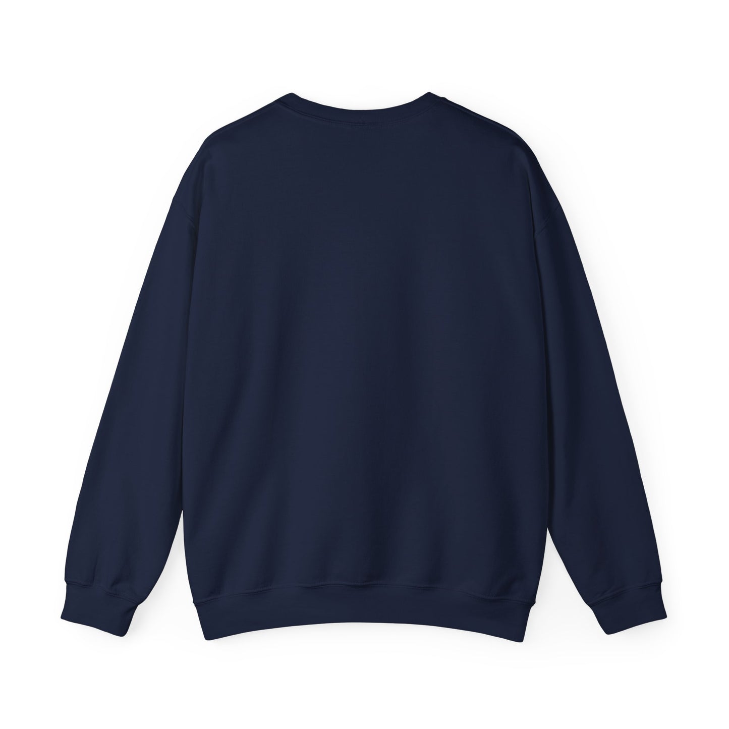 LMX- Faithful Inspiration Sweatshirt - God Never Leaves You