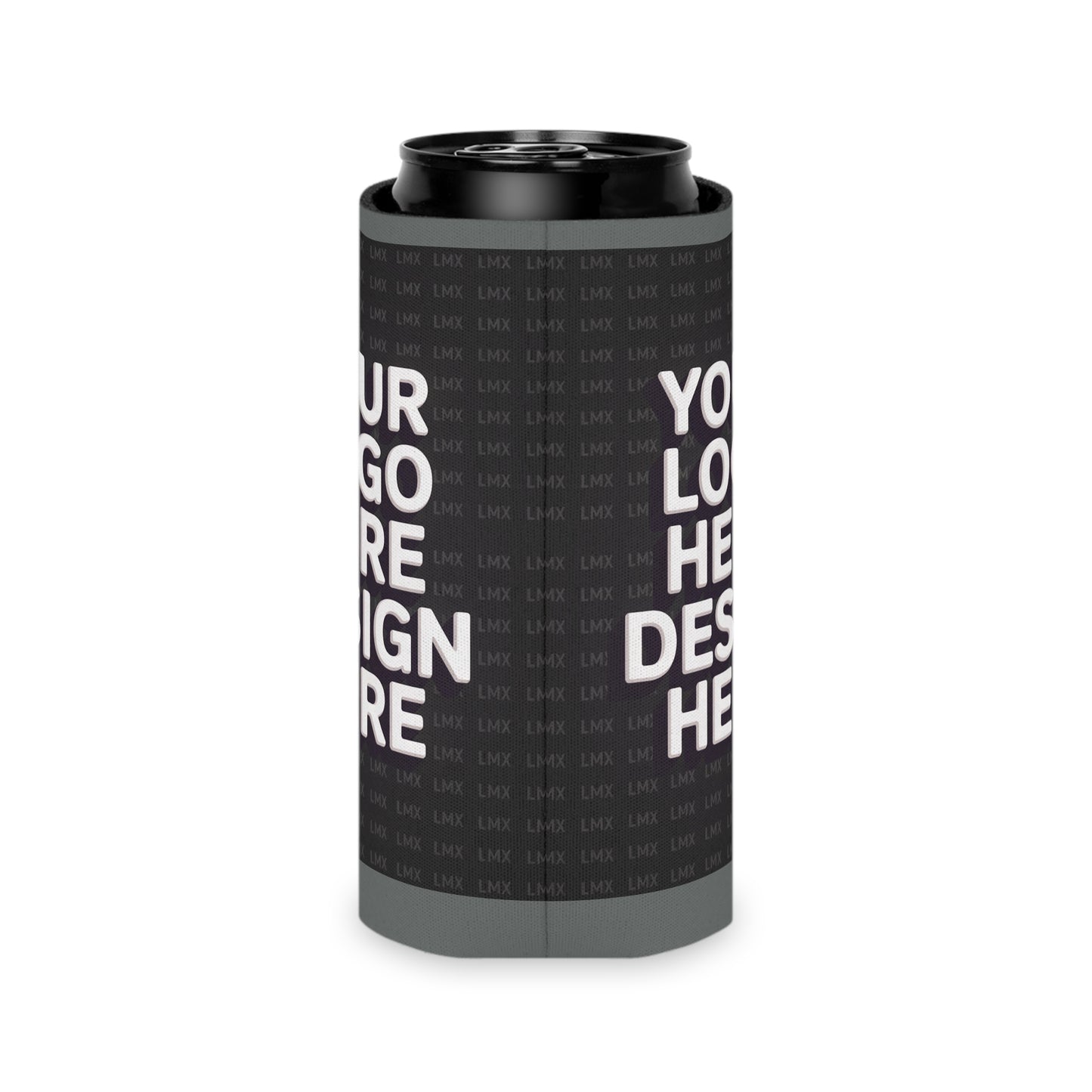 Customizable Can Cooler – Perfect for Parties & Events