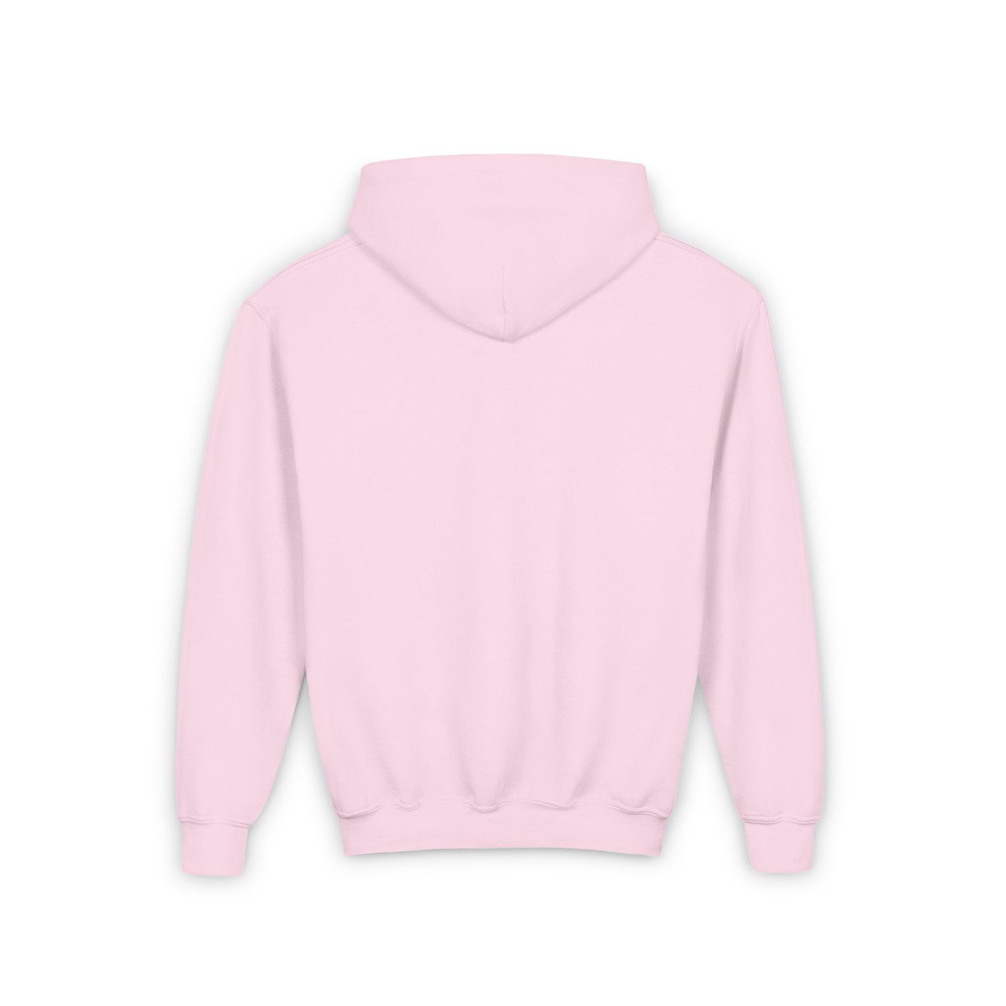 LMX Designs Logo Solid Colors Kids Hoodie – Available in Various Colors