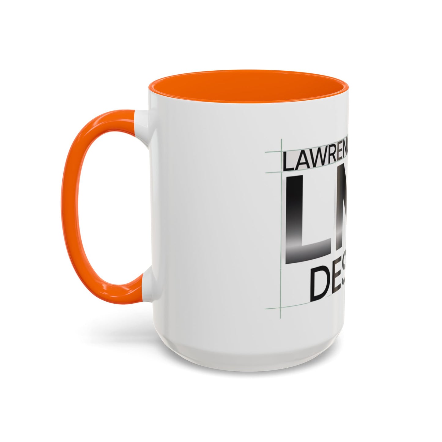 Modern Design Accent Coffee Mug – LMX Designs