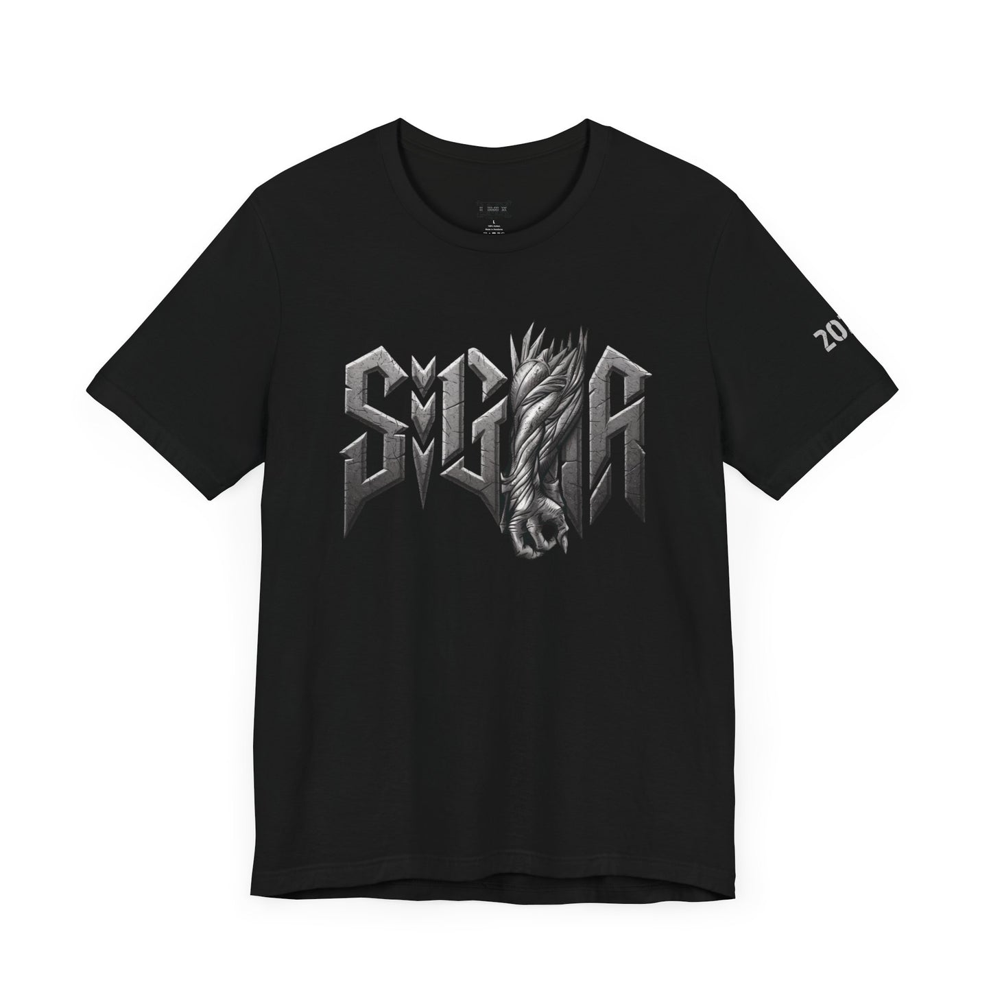 LMX-SIGMA Unisex Premium Short Sleeve Tee