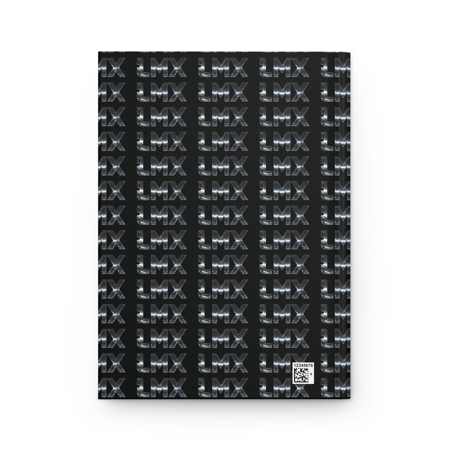 LMX Hardcover Journal – A Perfect Canvas for Your Creativity