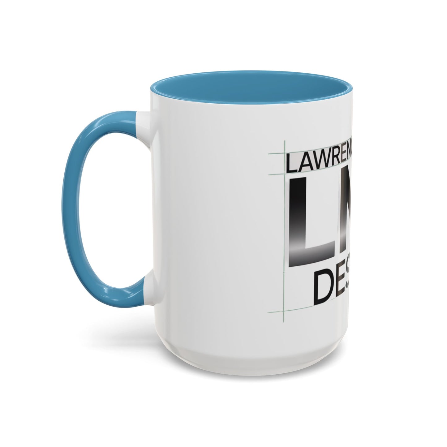 Modern Design Accent Coffee Mug – LMX Designs