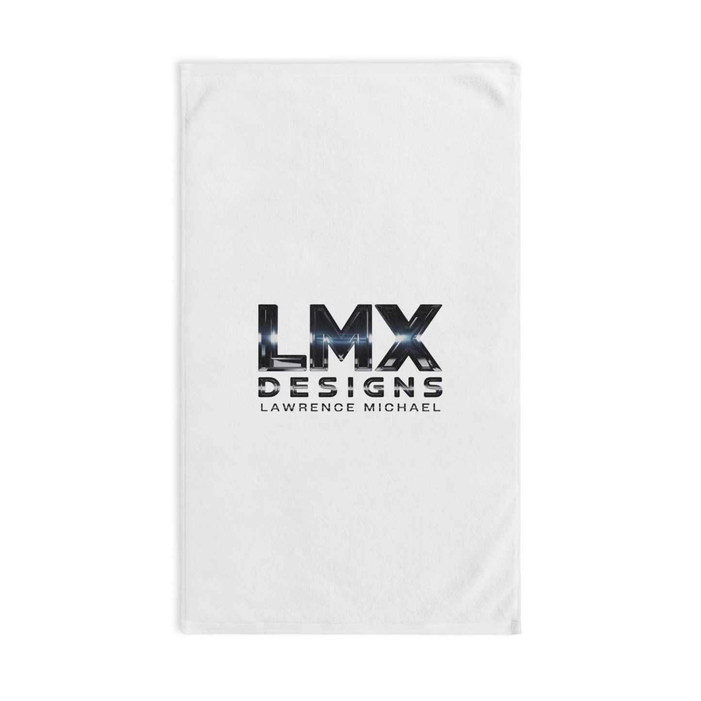 LMX Lawrence Michael Signature Hand Towel – Stylish Home Accessory
