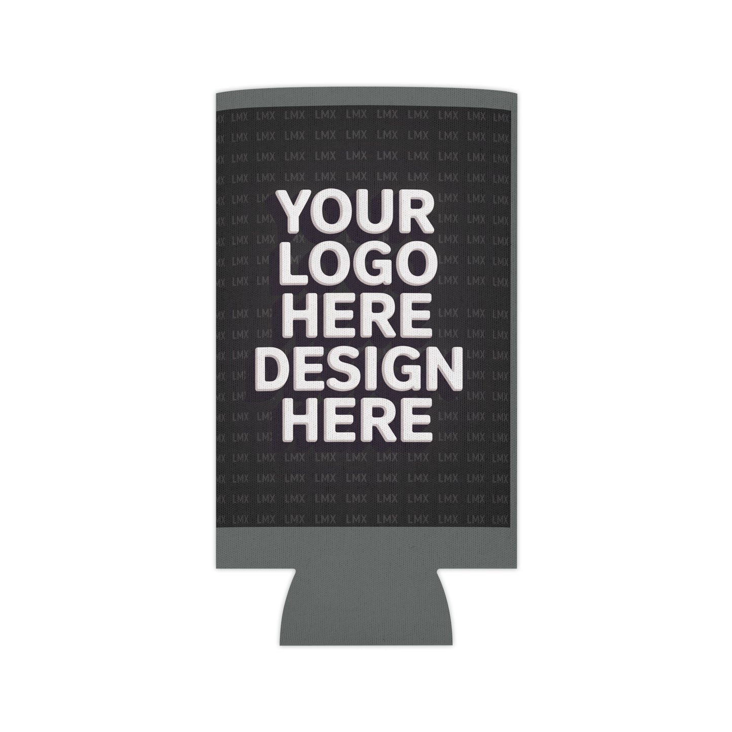 Customizable Can Cooler – Perfect for Parties & Events