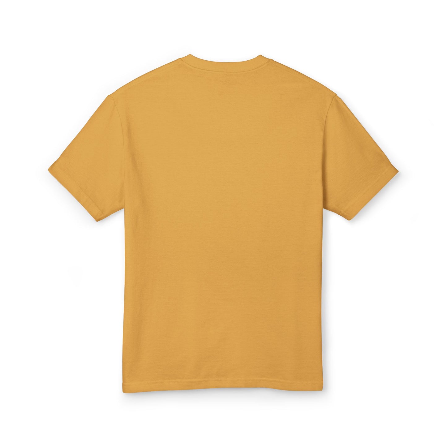 LMX Designs- Solid Color Comfortable Unisex Garment-Dyed Heavyweight Tee - Perfect for Casual Wear