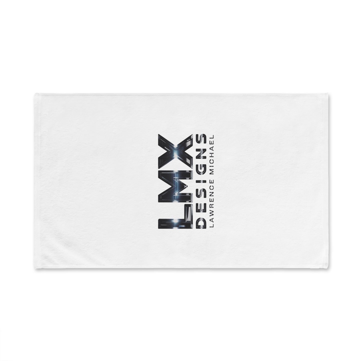 LMX Lawrence Michael Signature Hand Towel – Stylish Home Accessory