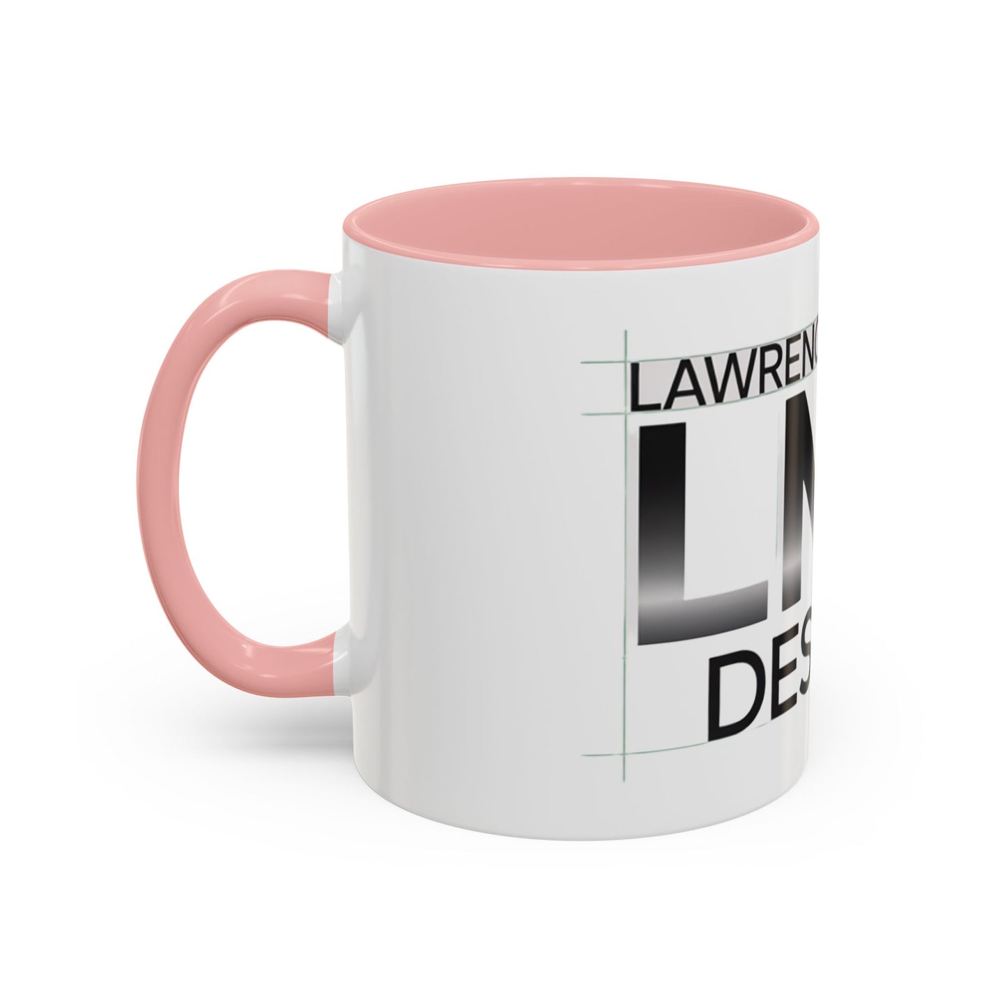 Modern Design Accent Coffee Mug – LMX Designs