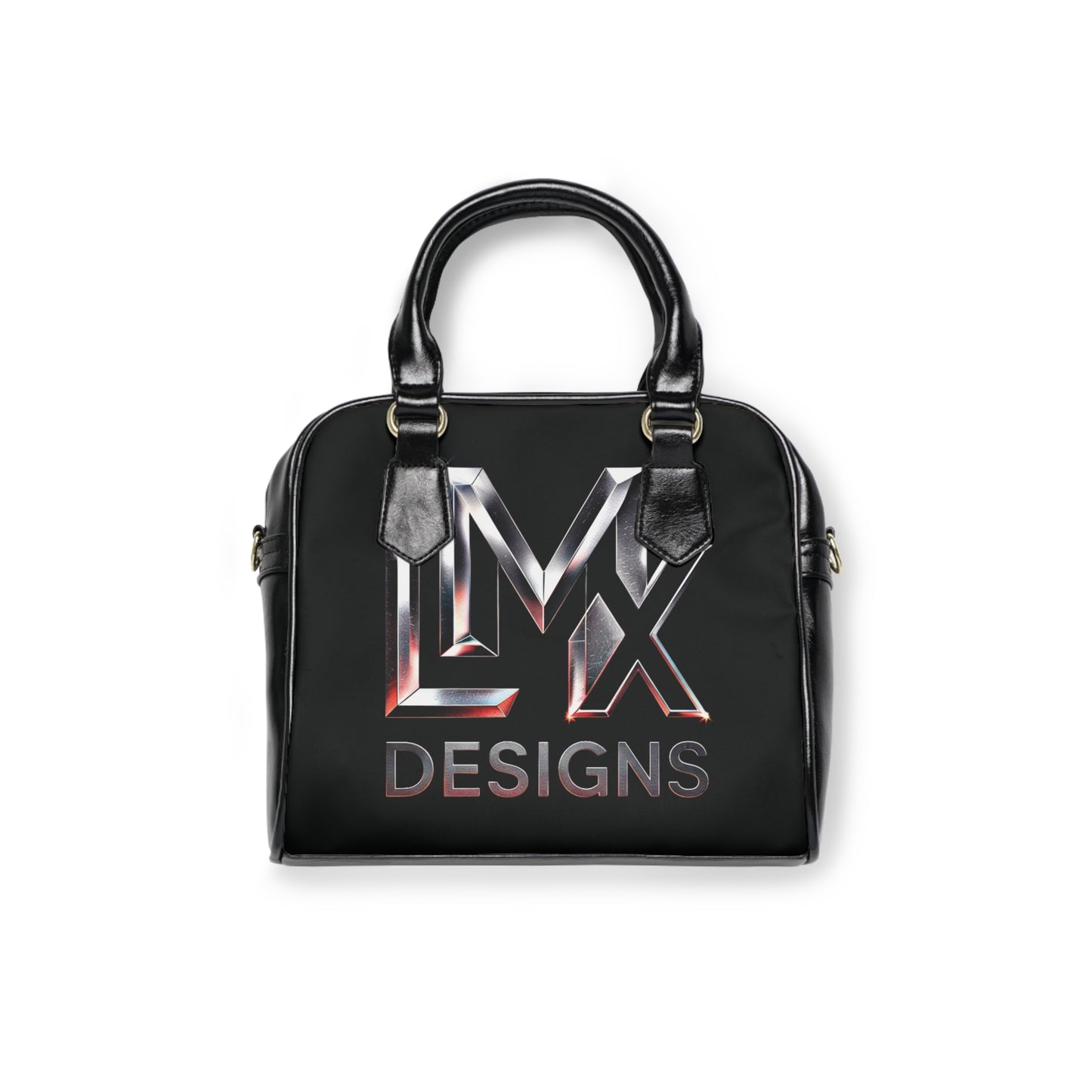 Luxury Designer Shoulder Handbag - LMX Women's Collection