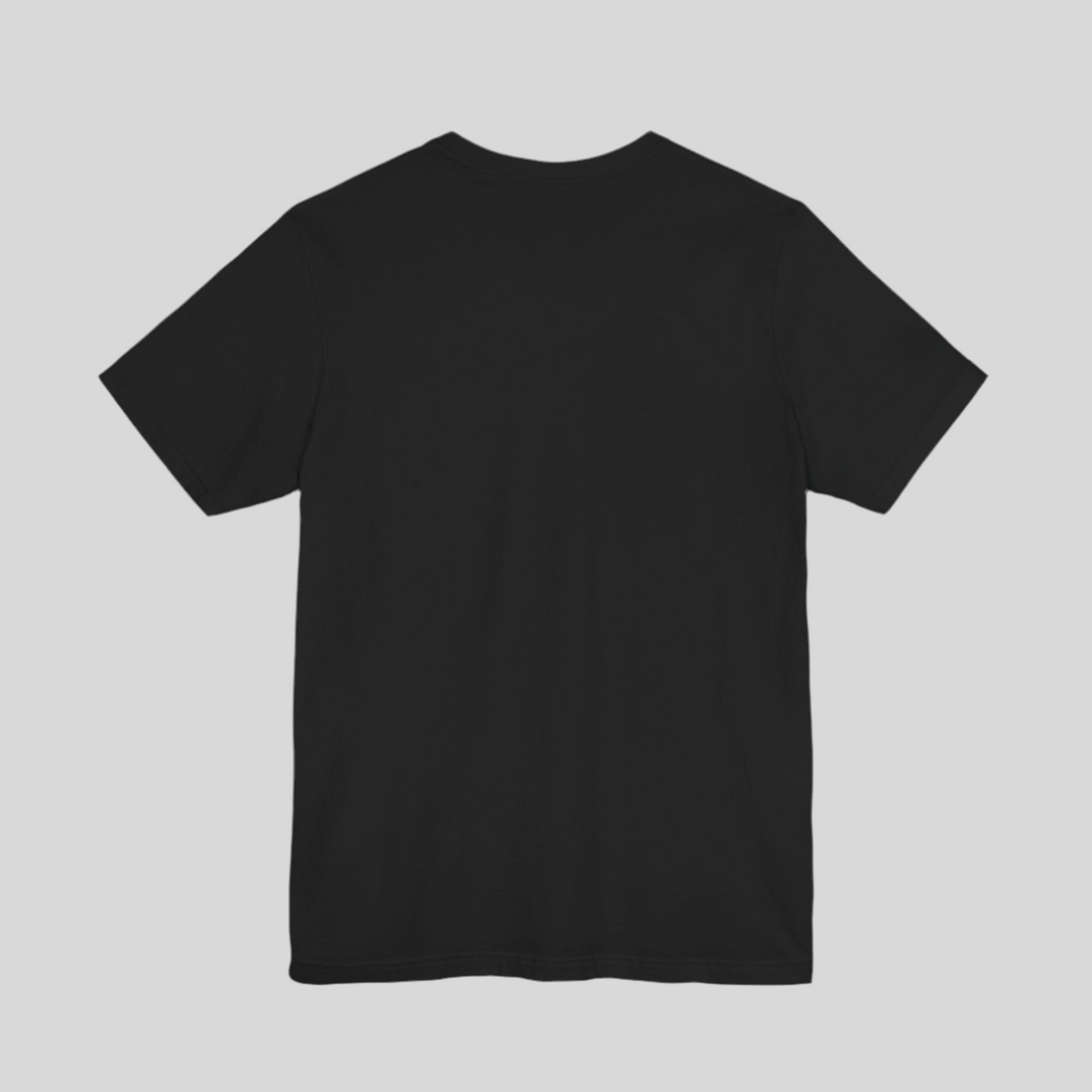 Discipline Over Motivation Tee – LMX Signature Mindset Series