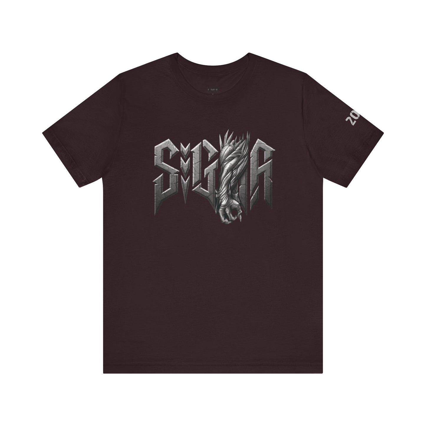 LMX-SIGMA Unisex Premium Short Sleeve Tee