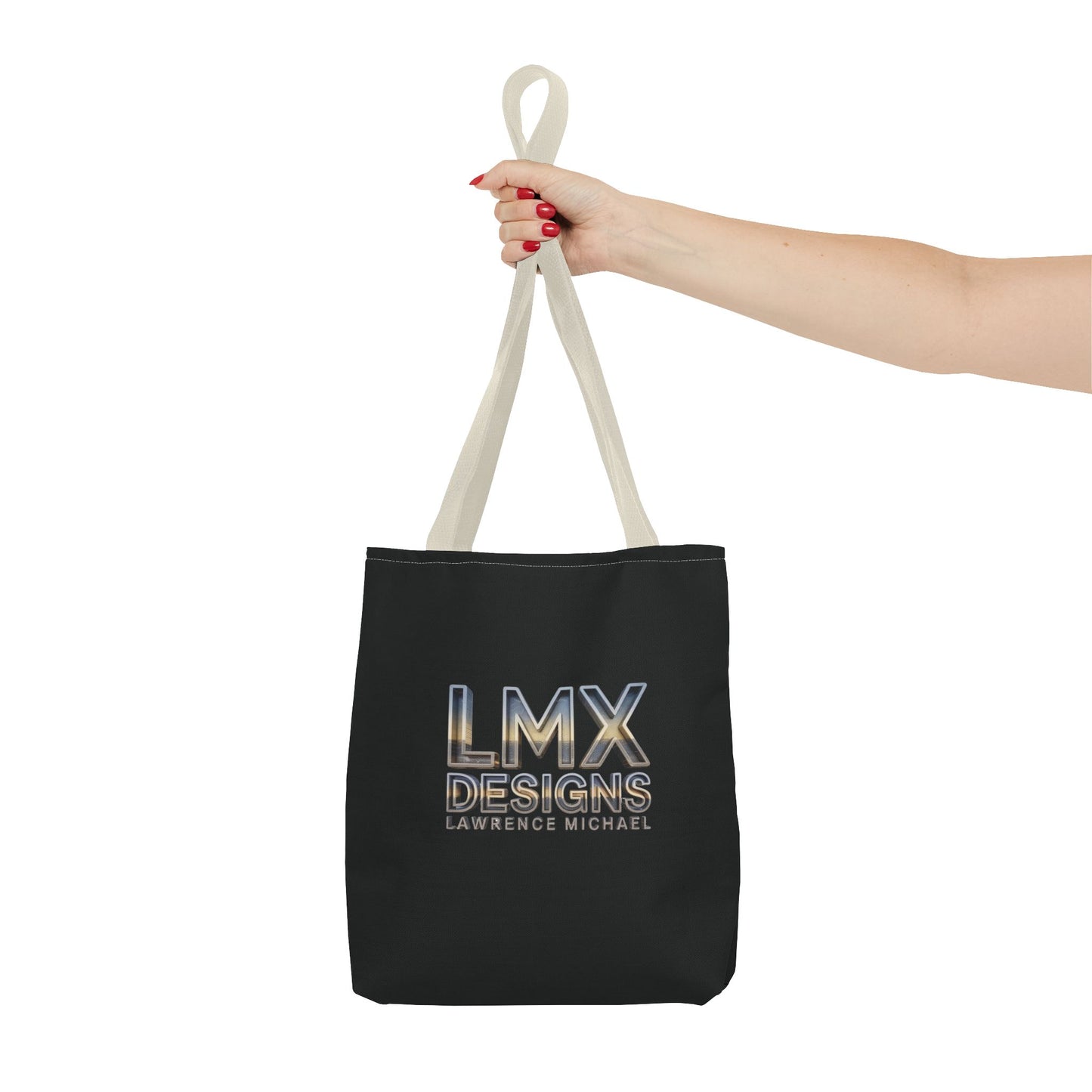 LMX Designs Signature Tote Bag (AOP)