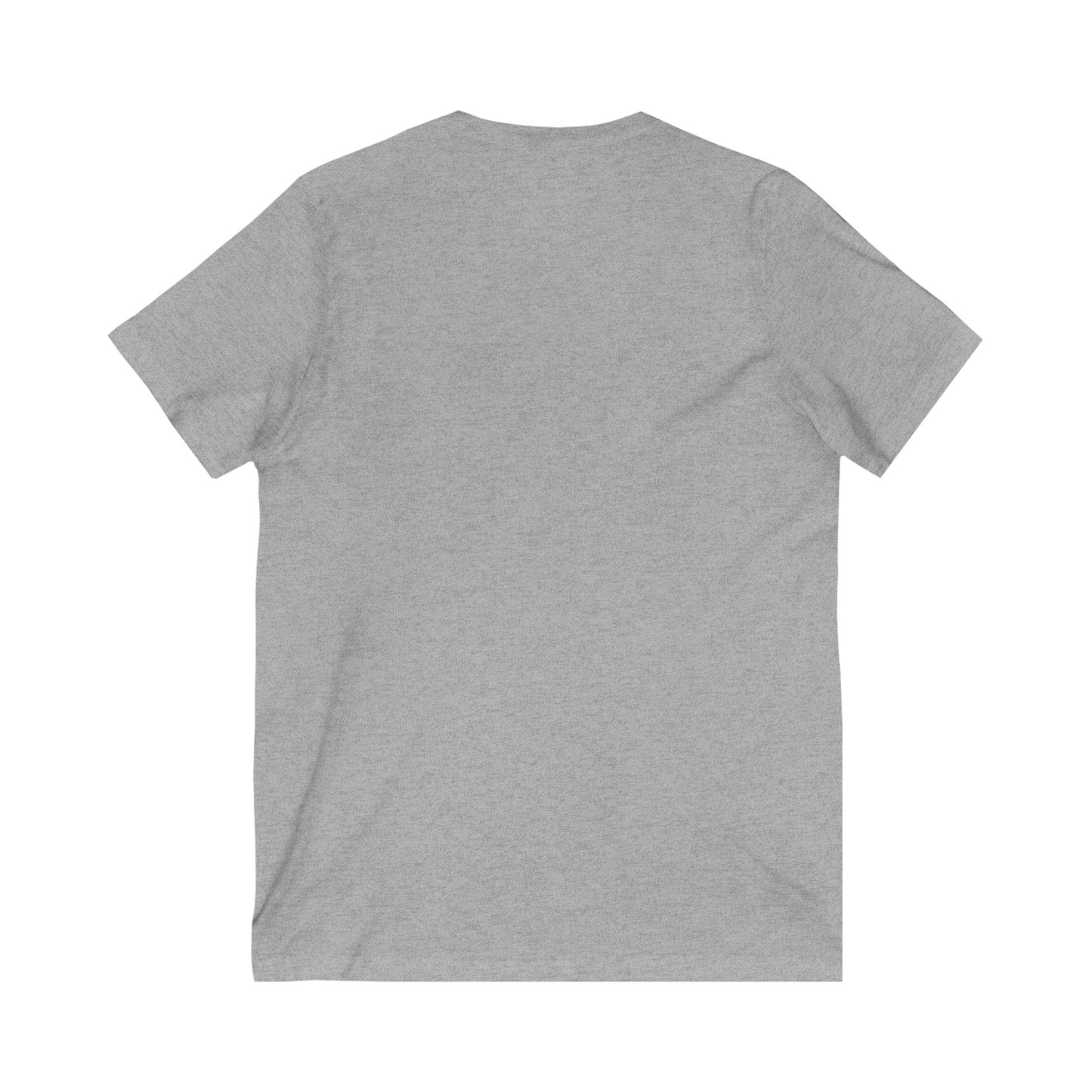 V-Neck Tee - LMX Comfort Mens Everyday Essential