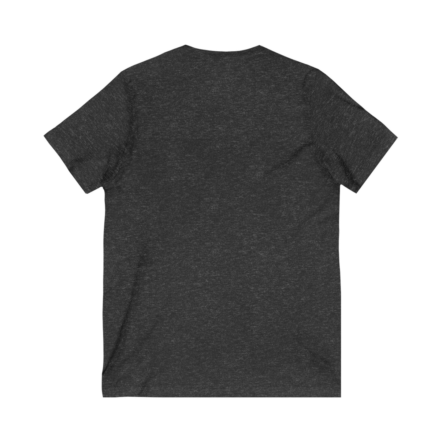 V-Neck Tee - LMX Comfort Mens Everyday Essential