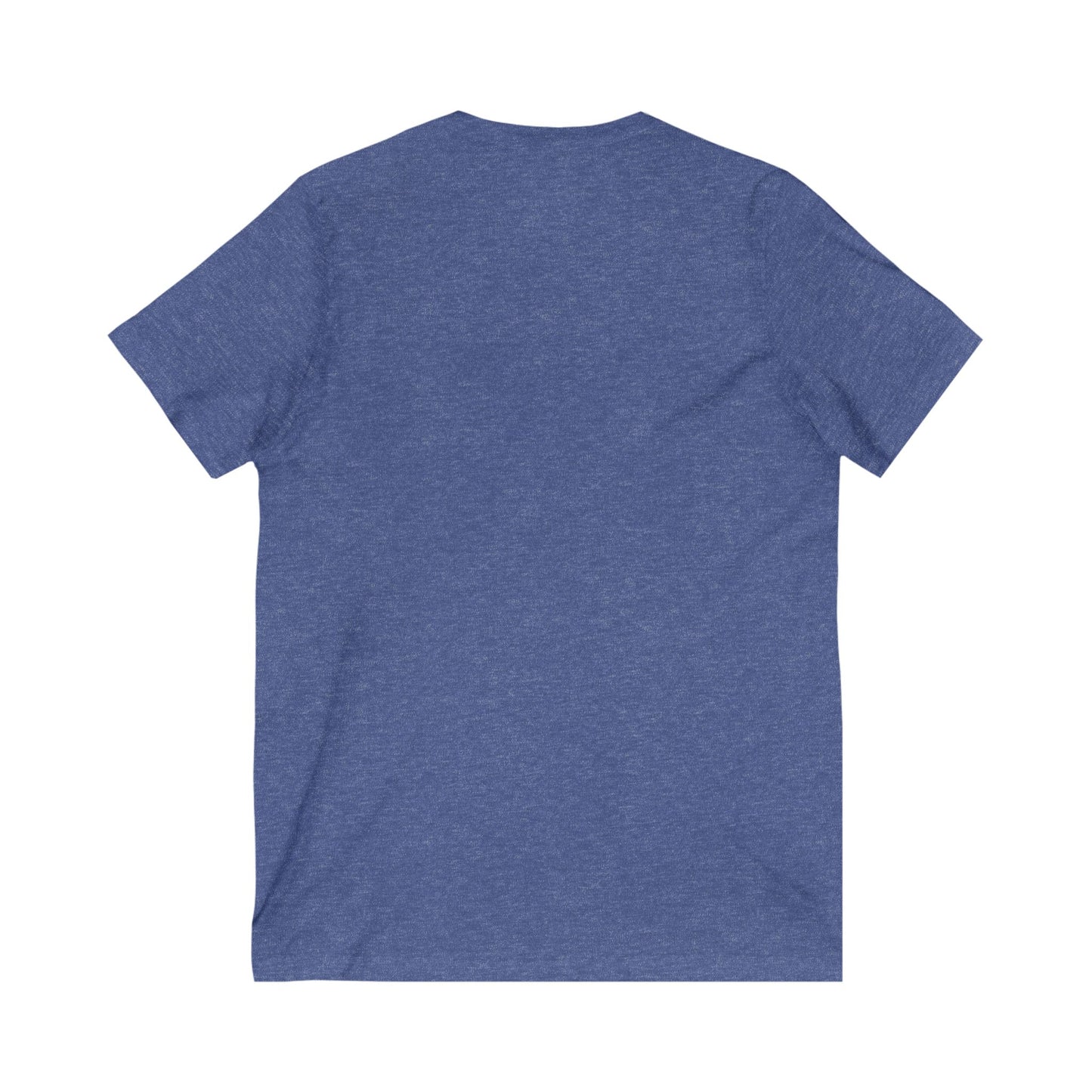 V-Neck Tee - LMX Comfort Mens Everyday Essential