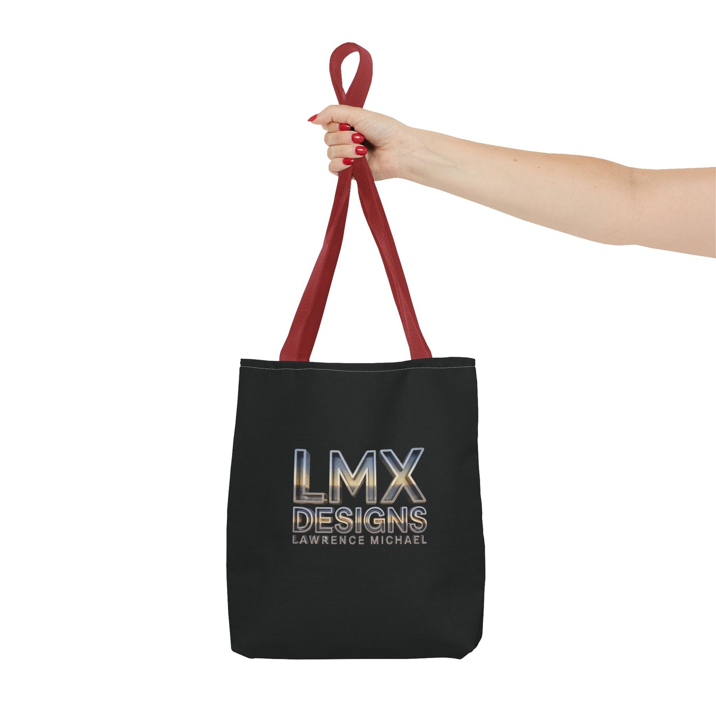 LMX Designs Signature Tote Bag (AOP)