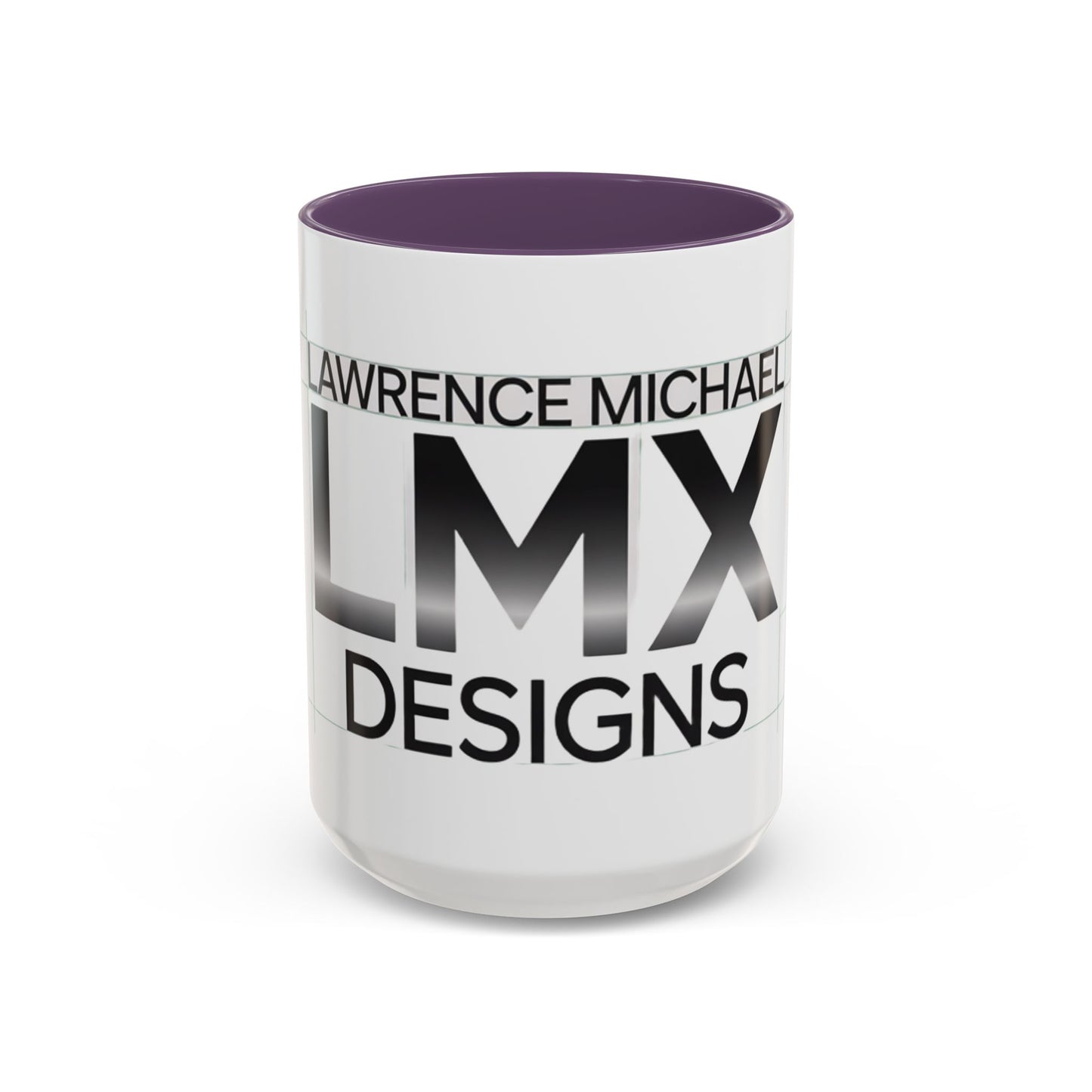 Modern Design Accent Coffee Mug – LMX Designs
