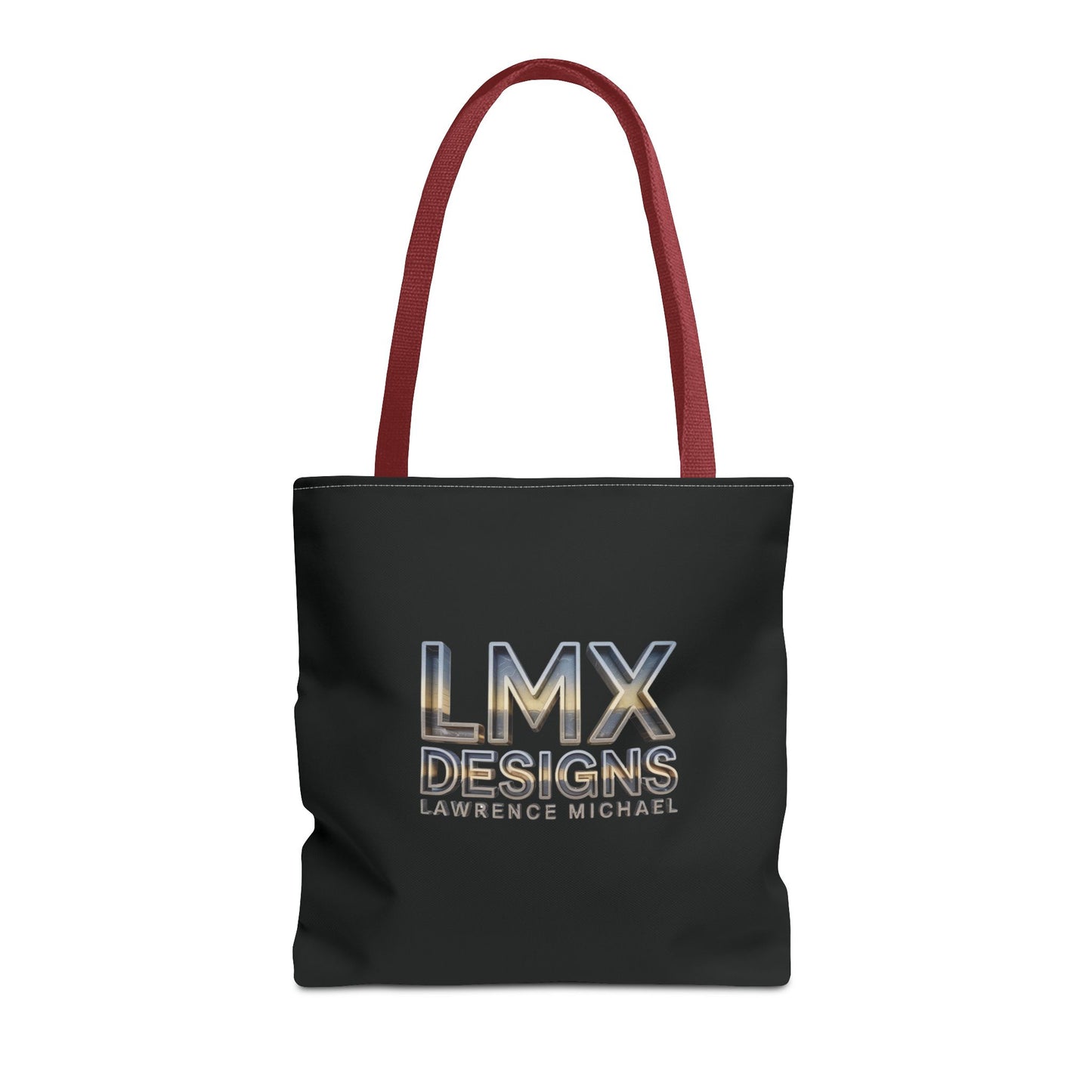 LMX Designs Signature Tote Bag (AOP)