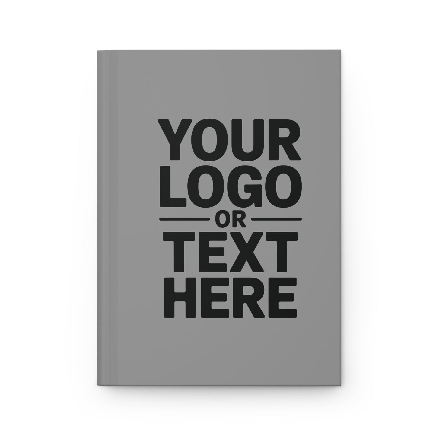 LMX-Customs Hardcover Journal – A Perfect Canvas for Your Creativity