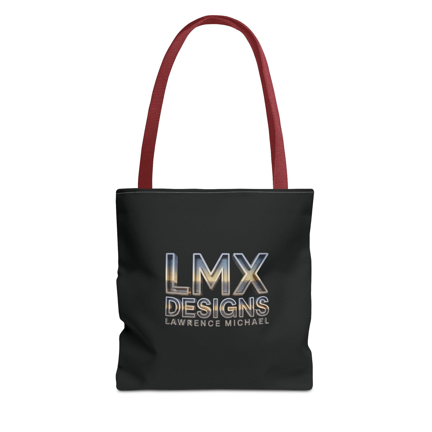 LMX Designs Signature Tote Bag (AOP)