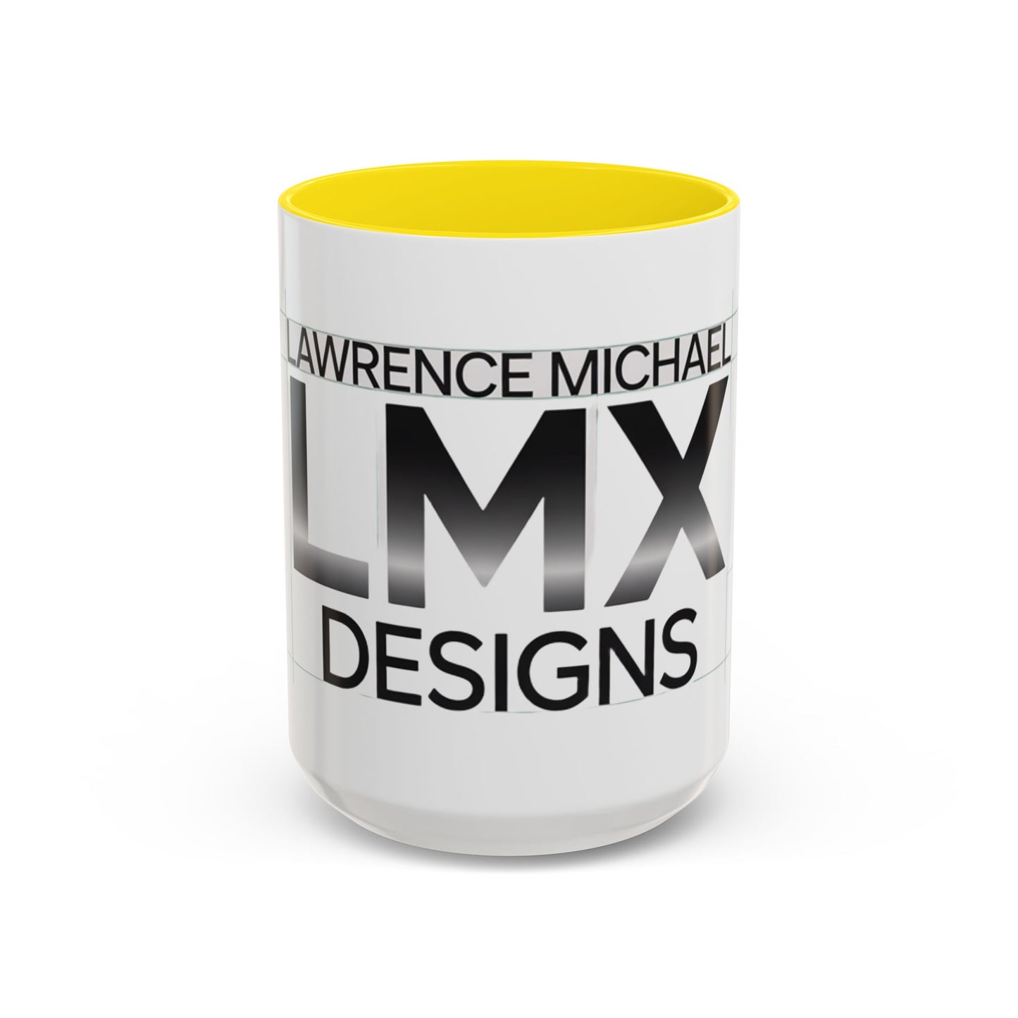 Modern Design Accent Coffee Mug – LMX Designs