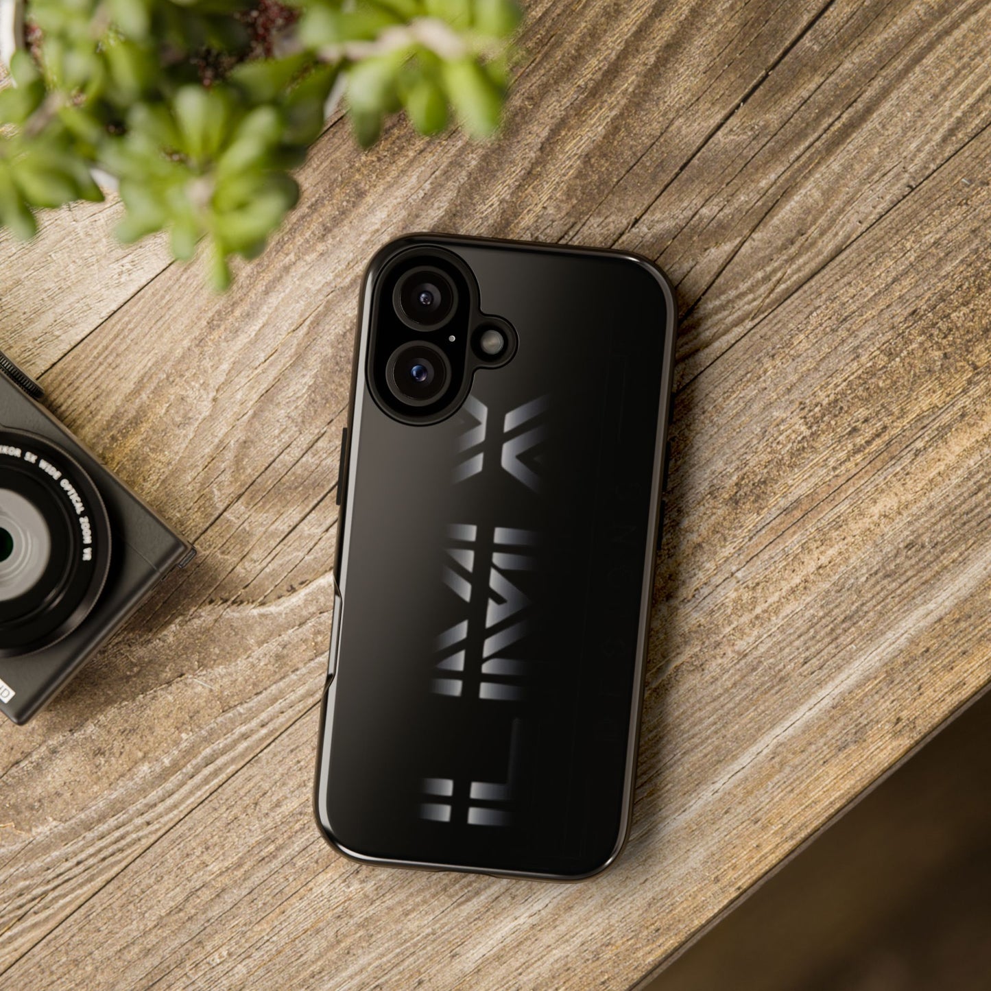 Tough Cases: Sleek & Durable Phone Case for Everyday Protection
