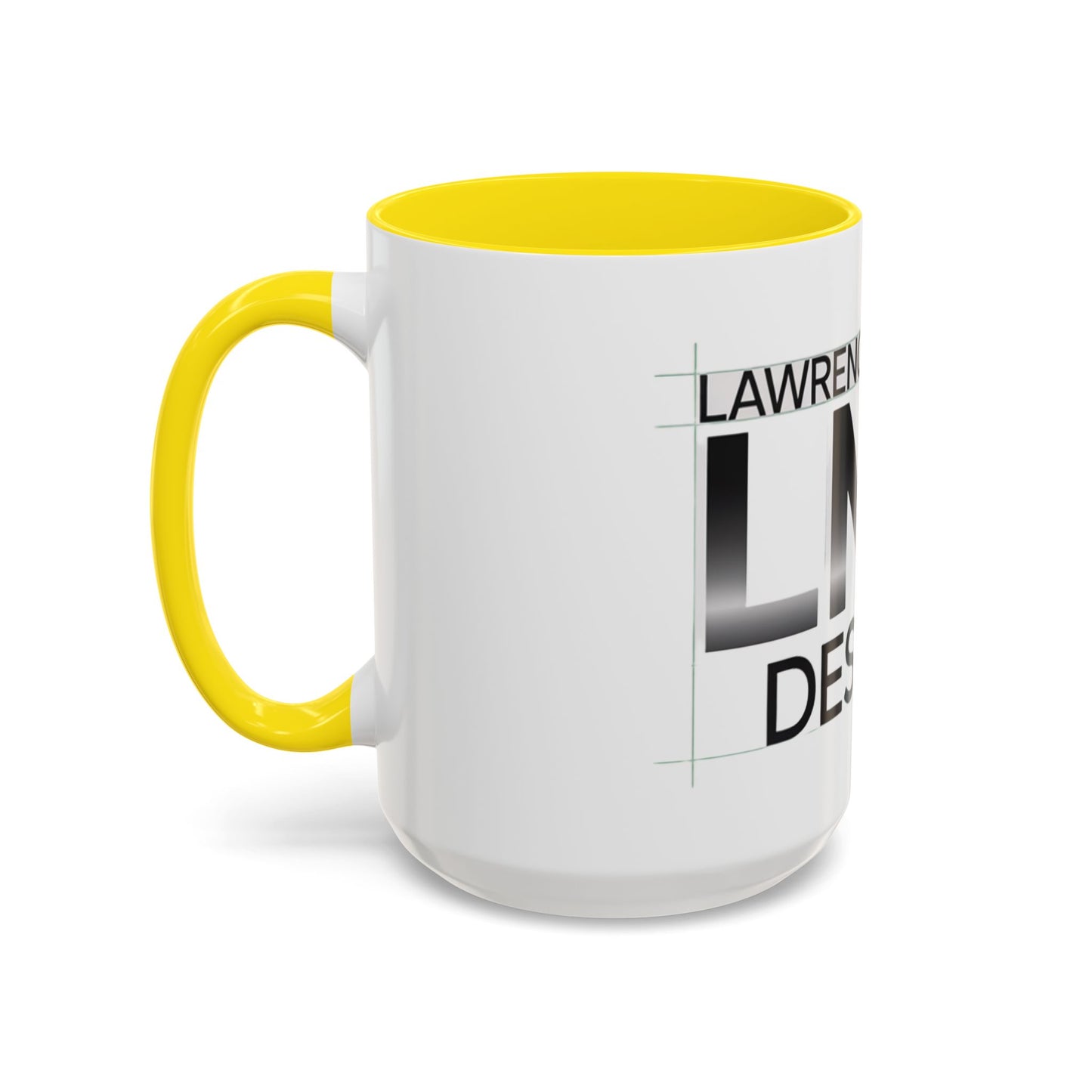 Modern Design Accent Coffee Mug – LMX Designs