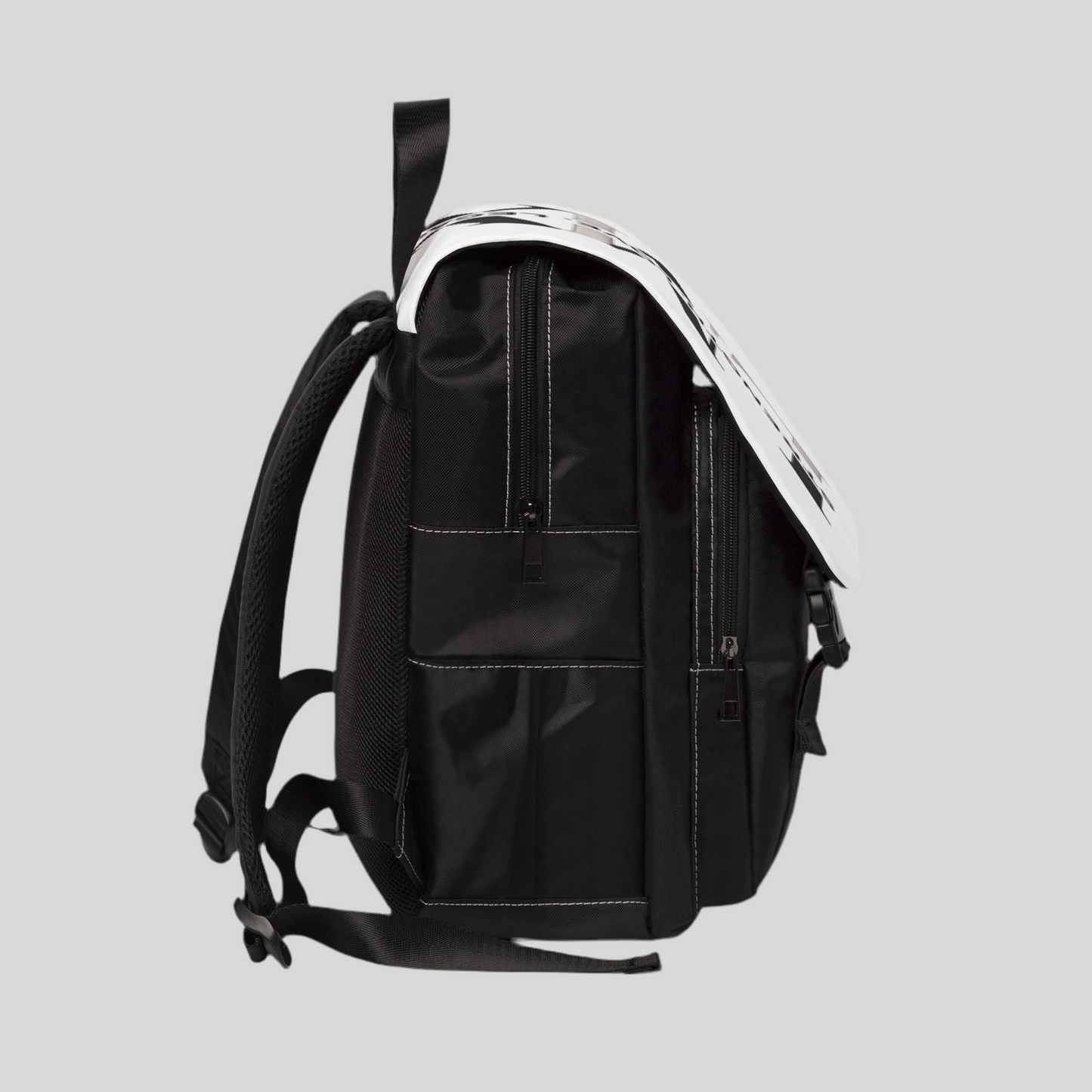 Shoulder Backpack - Strength Love Legacy Unisex Casual Everyday Wear
