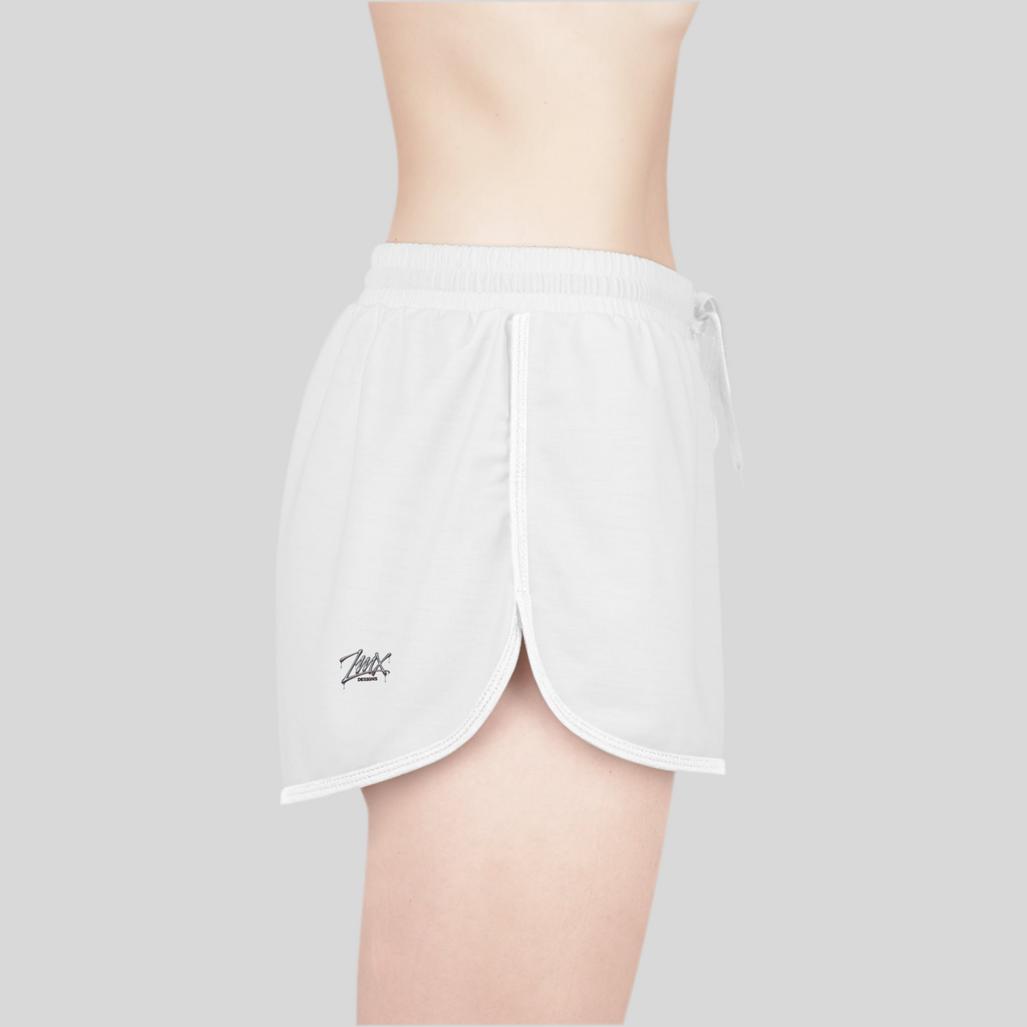 Flawless Women’s Performance Shorts — LMX Designs