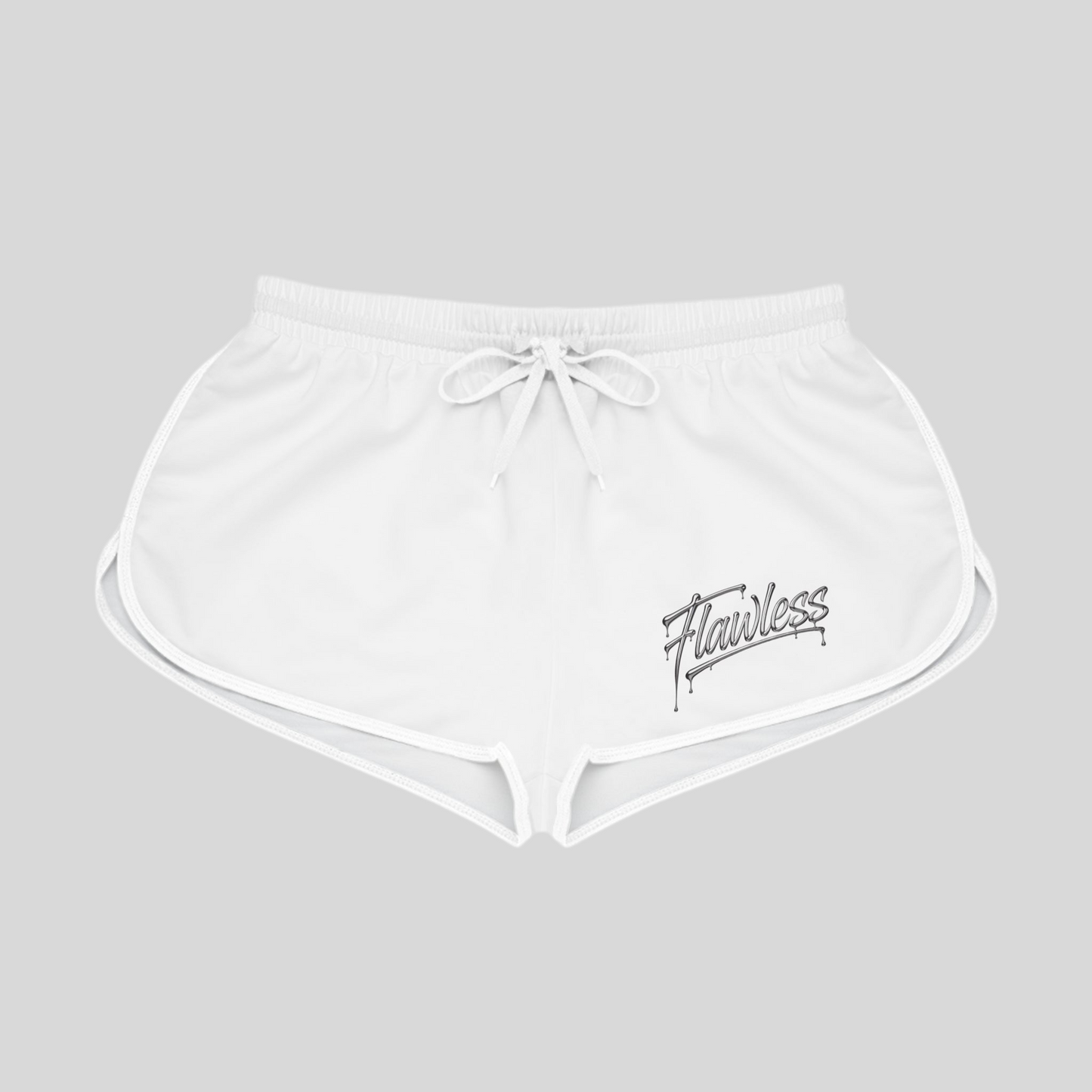 Flawless Women’s Performance Shorts — LMX Designs
