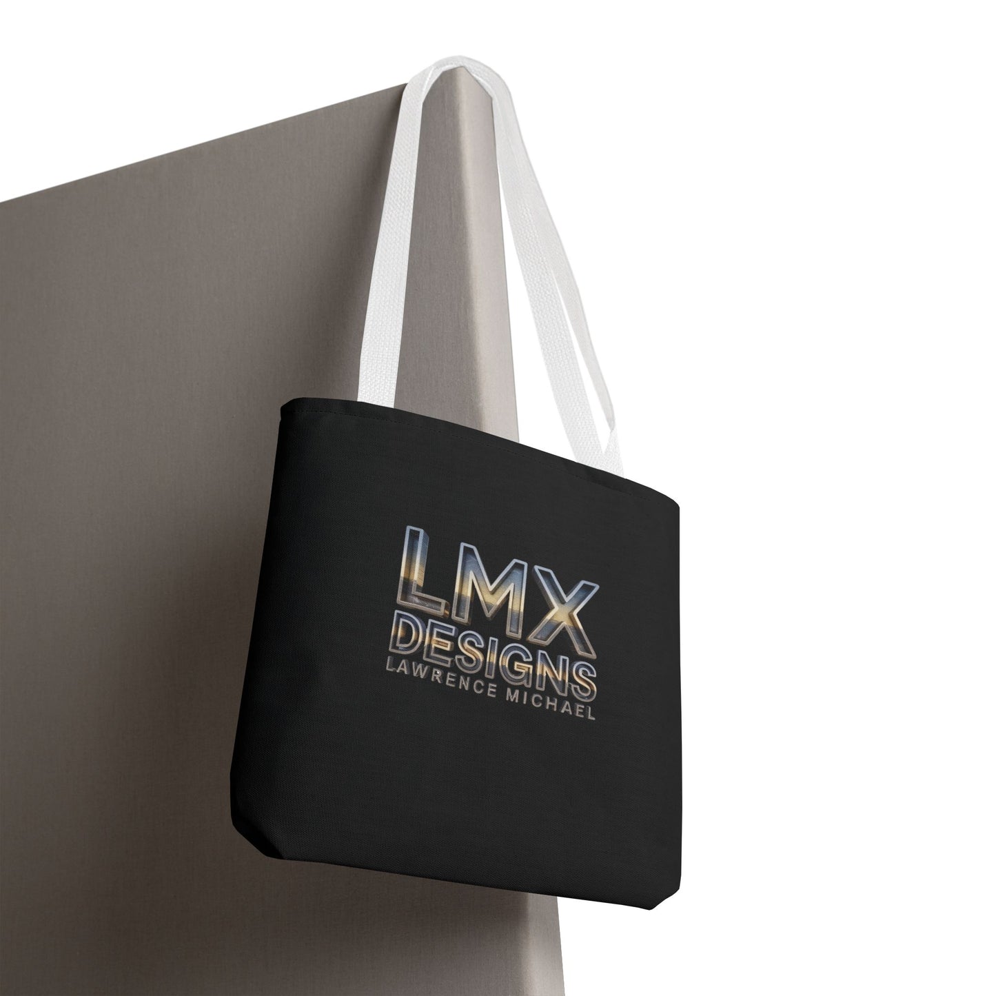 LMX Designs Signature Tote Bag (AOP)