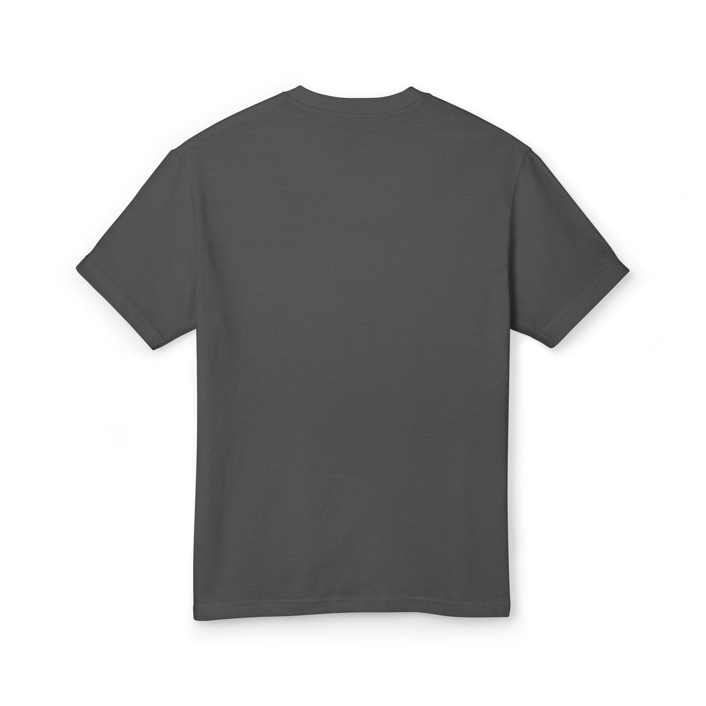LMX Designs- Solid Color Comfortable Unisex Garment-Dyed Heavyweight Tee - Perfect for Casual Wear