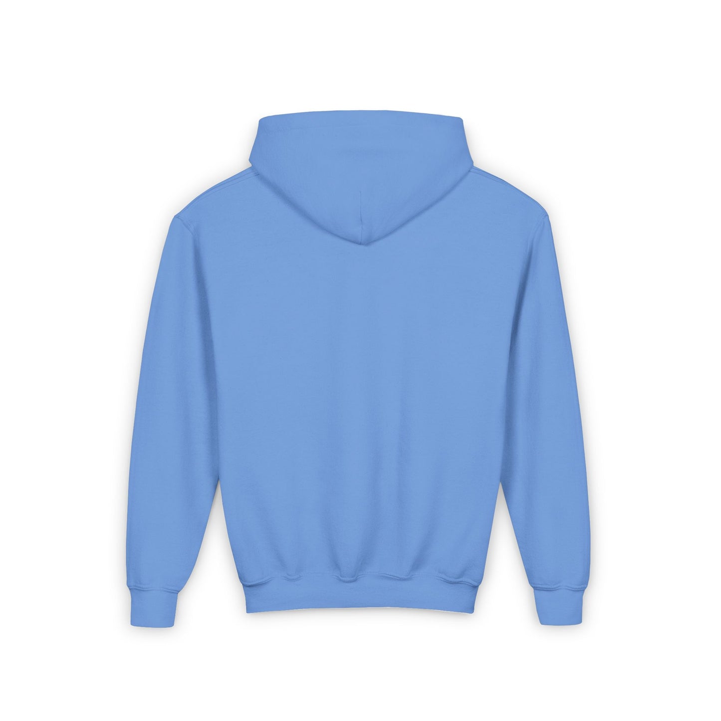 LMX Designs Logo Solid Colors Kids Hoodie – Available in Various Colors