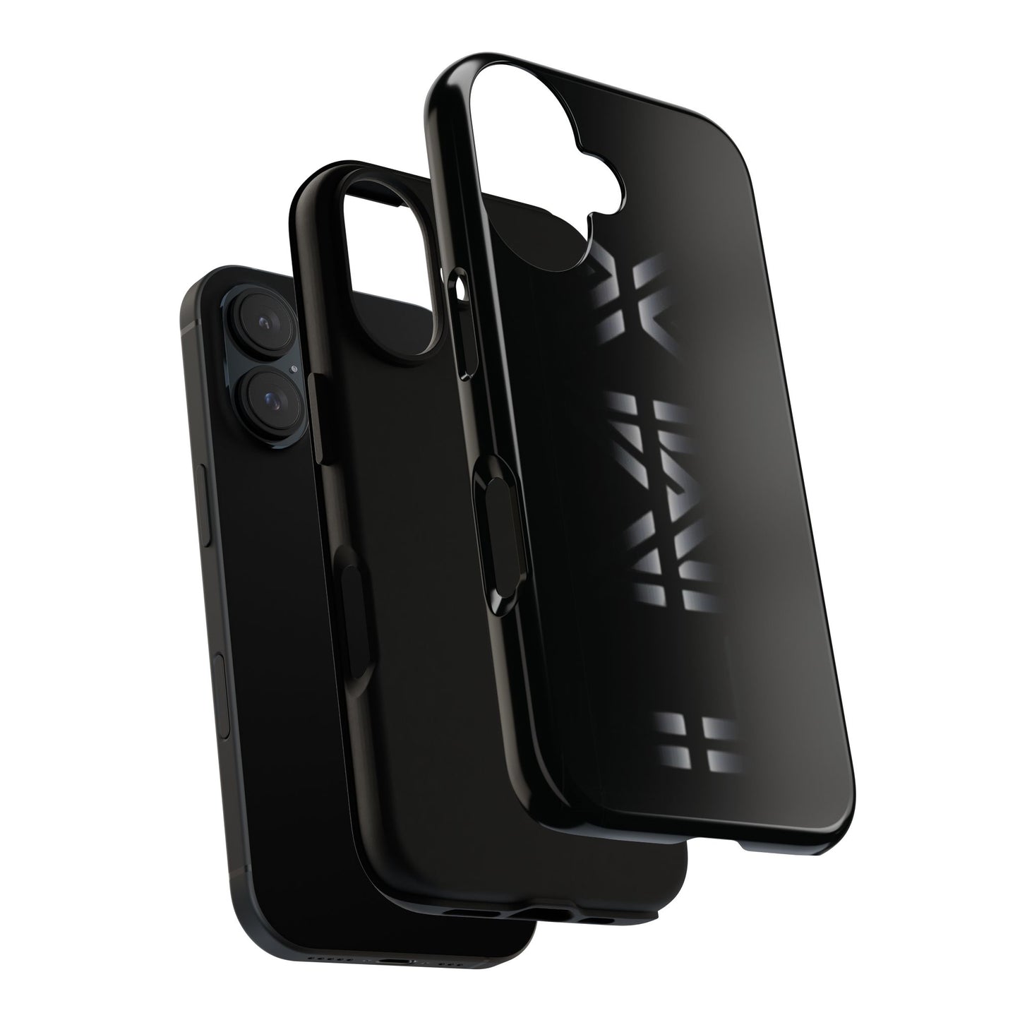 Tough Cases: Sleek & Durable Phone Case for Everyday Protection