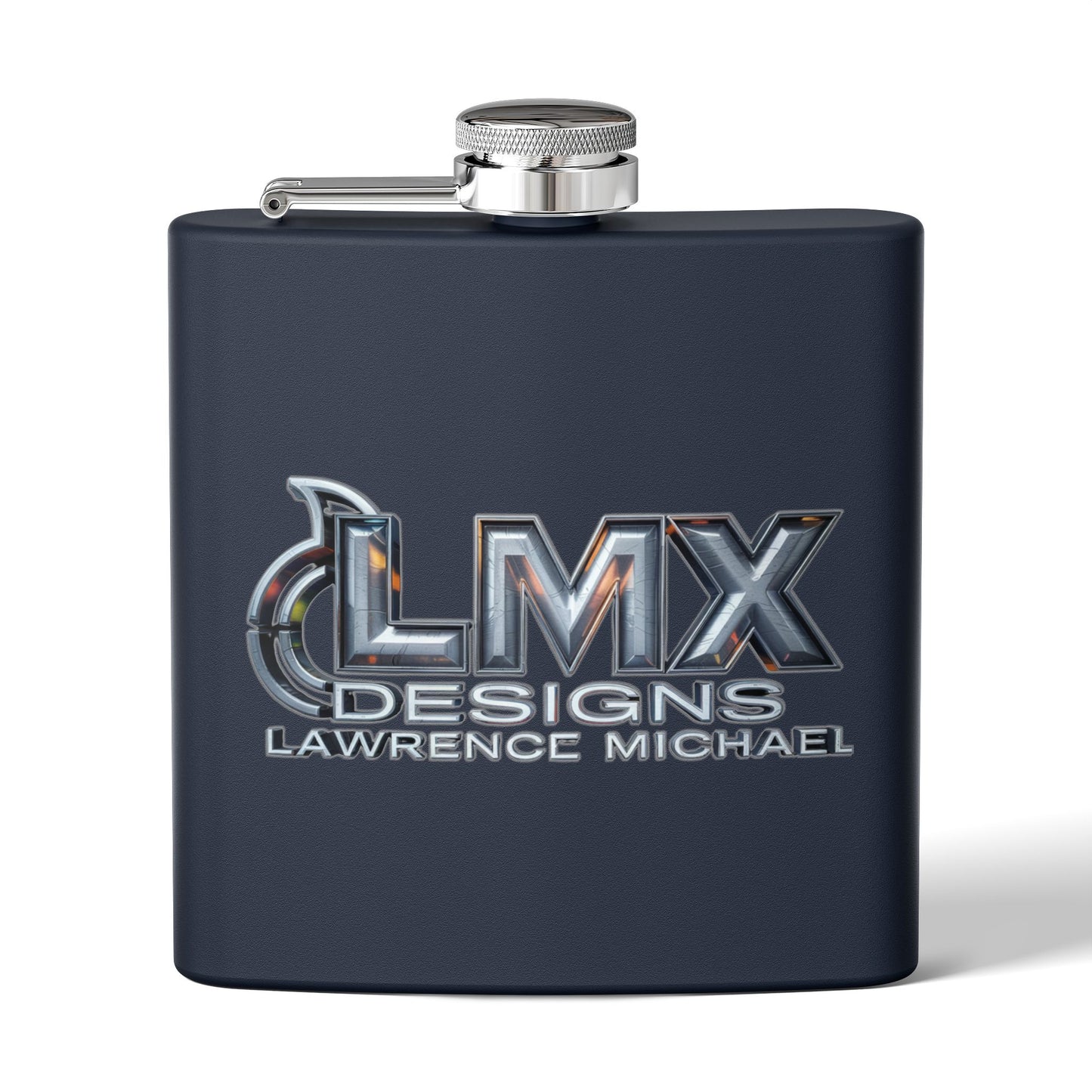 LMX Designs - Lawrence Michael Signature Flank